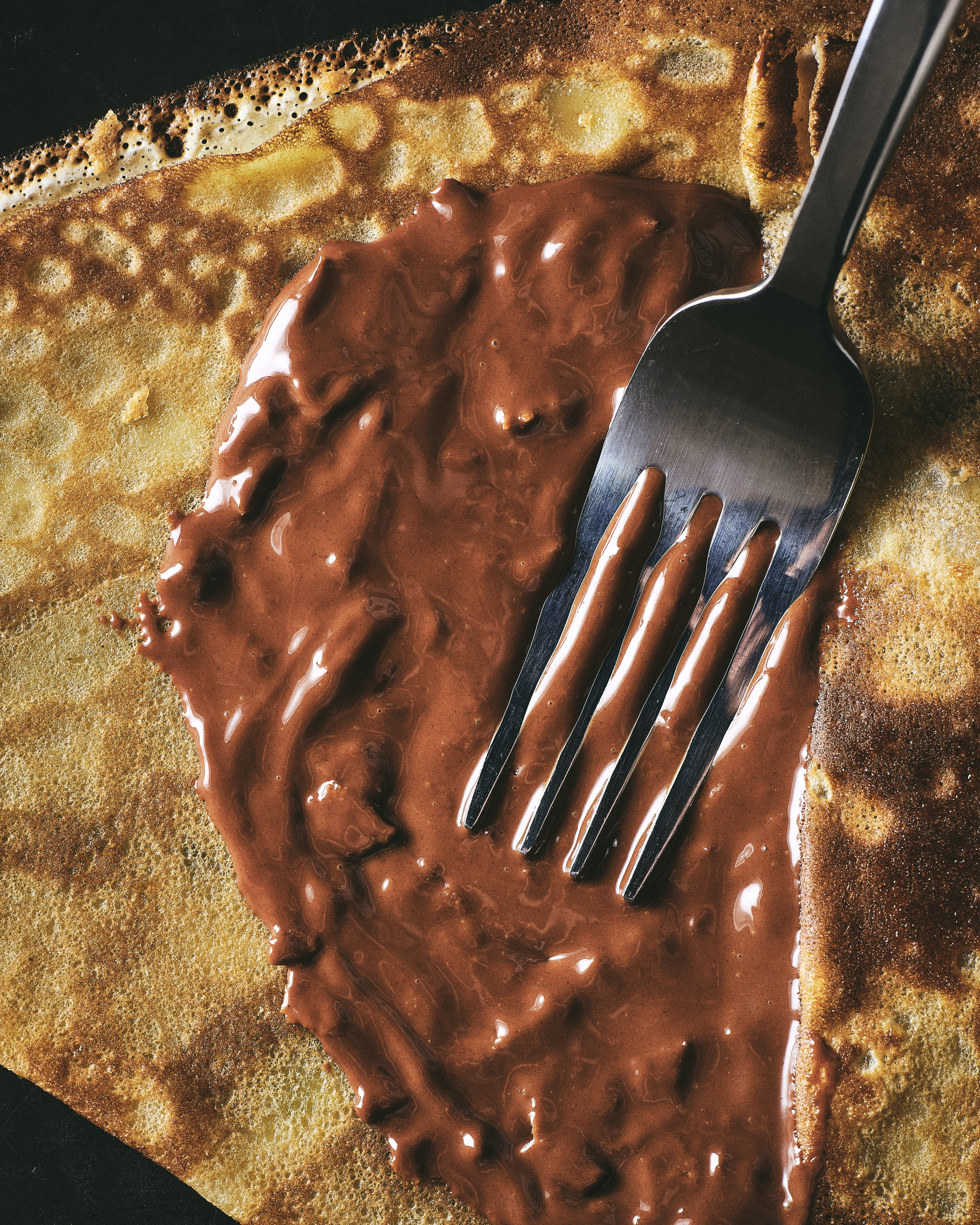 Breizh Café Megève | La Crêpe Autrement