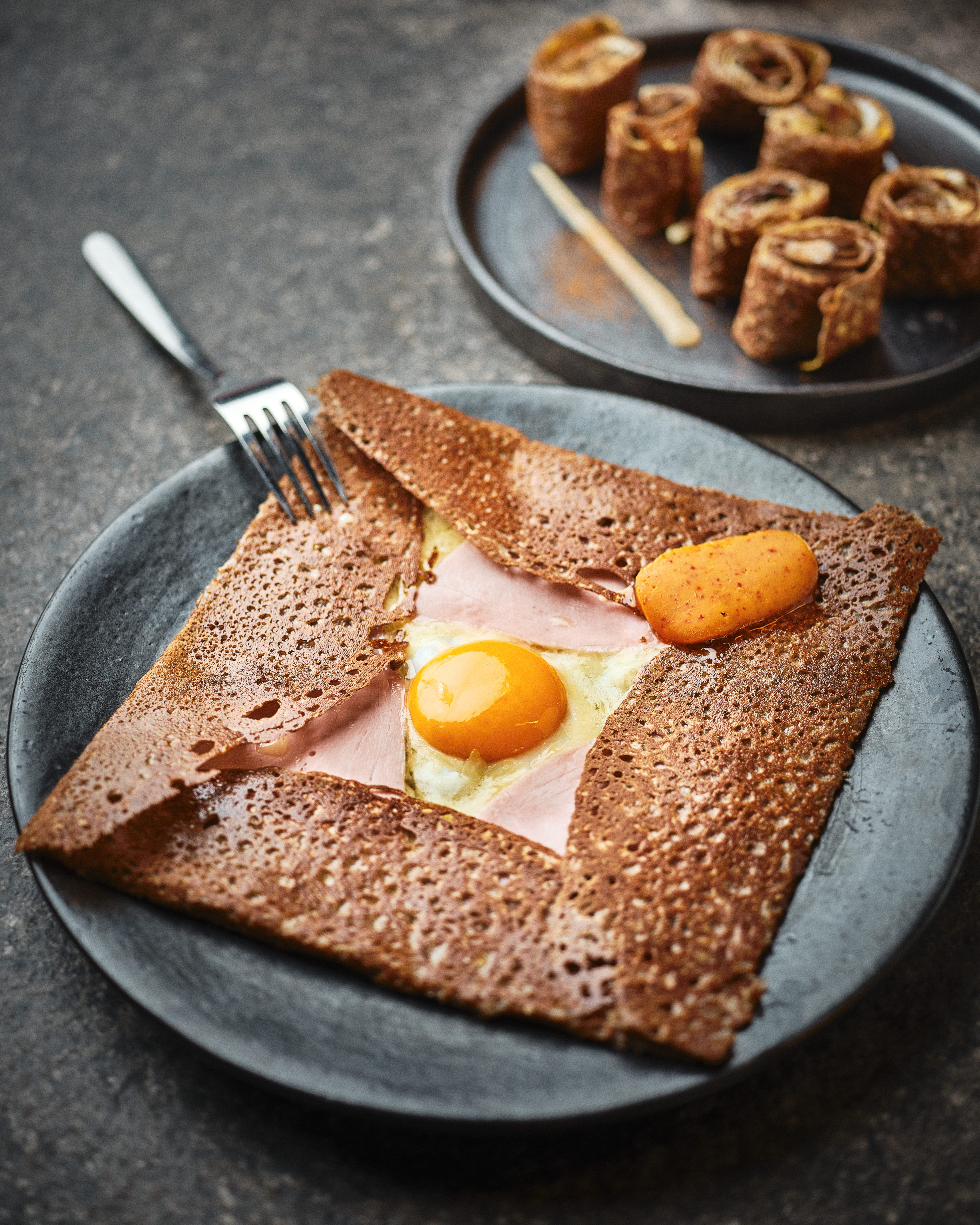 BREIZH Café Lyon Albon | La Crêpe Autrement