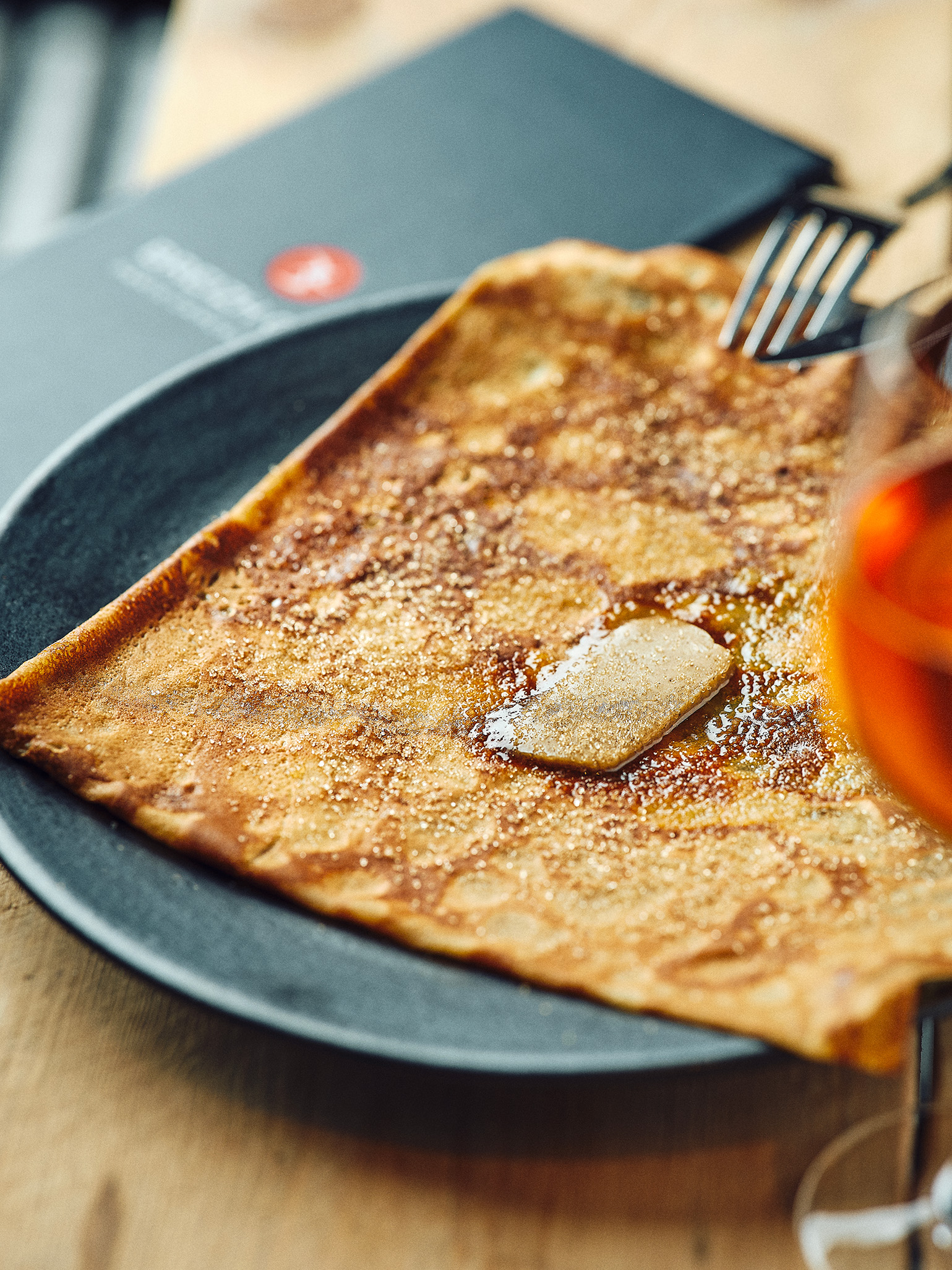Breizh Café Passy | La Crêpe Autrement