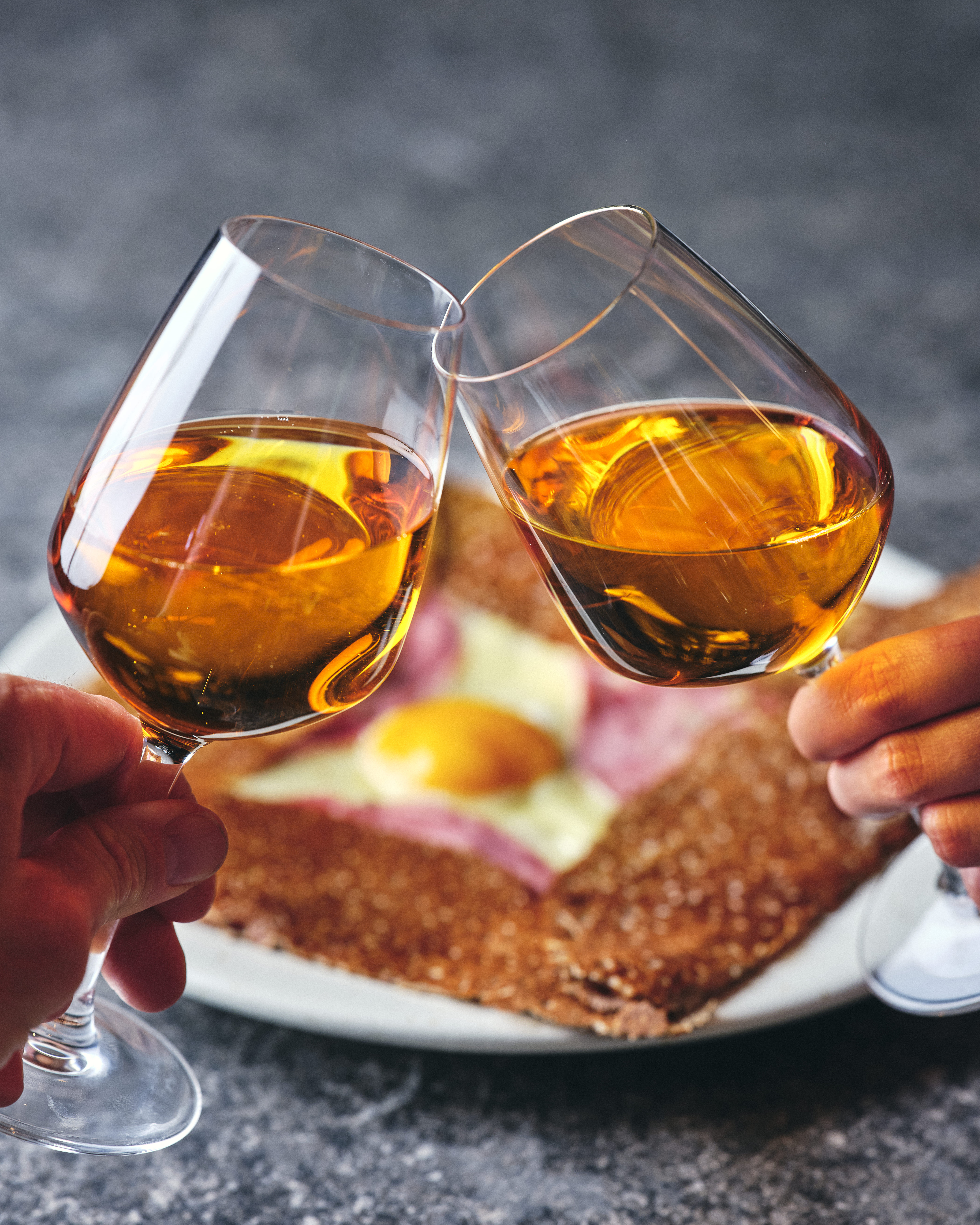 Breizh Café Passy | La Crêpe Autrement