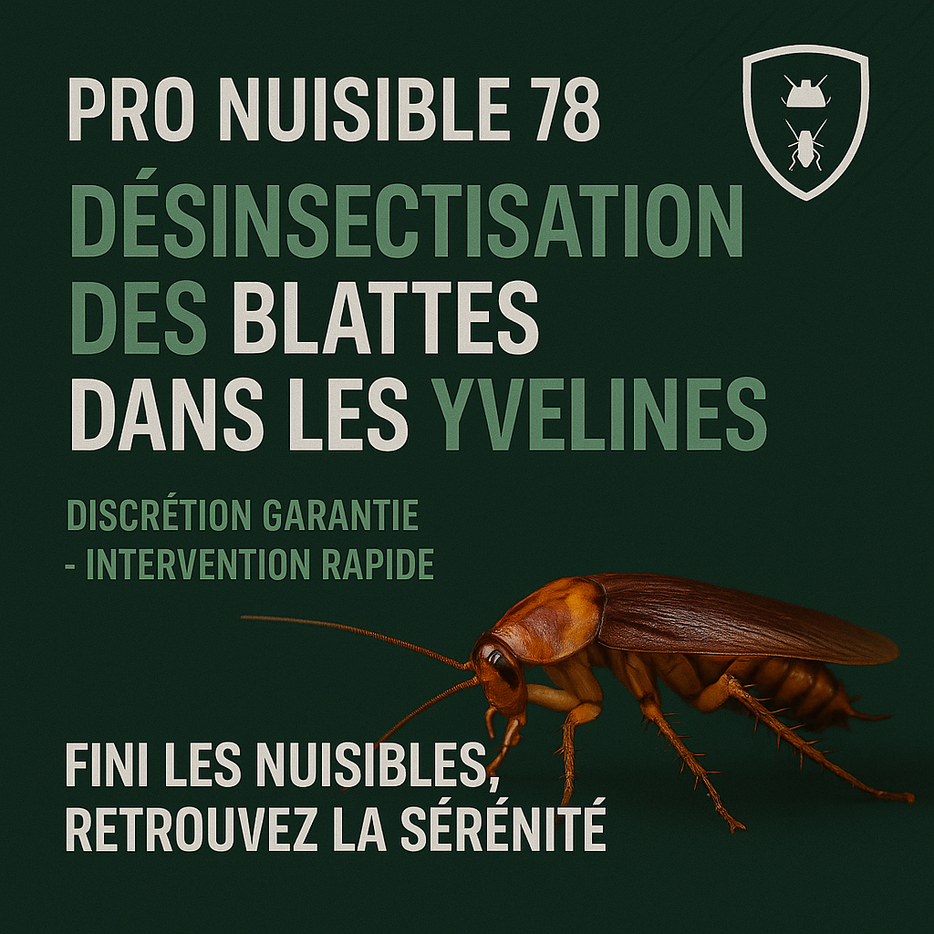 Foto 4 di Pro Nuisible 78