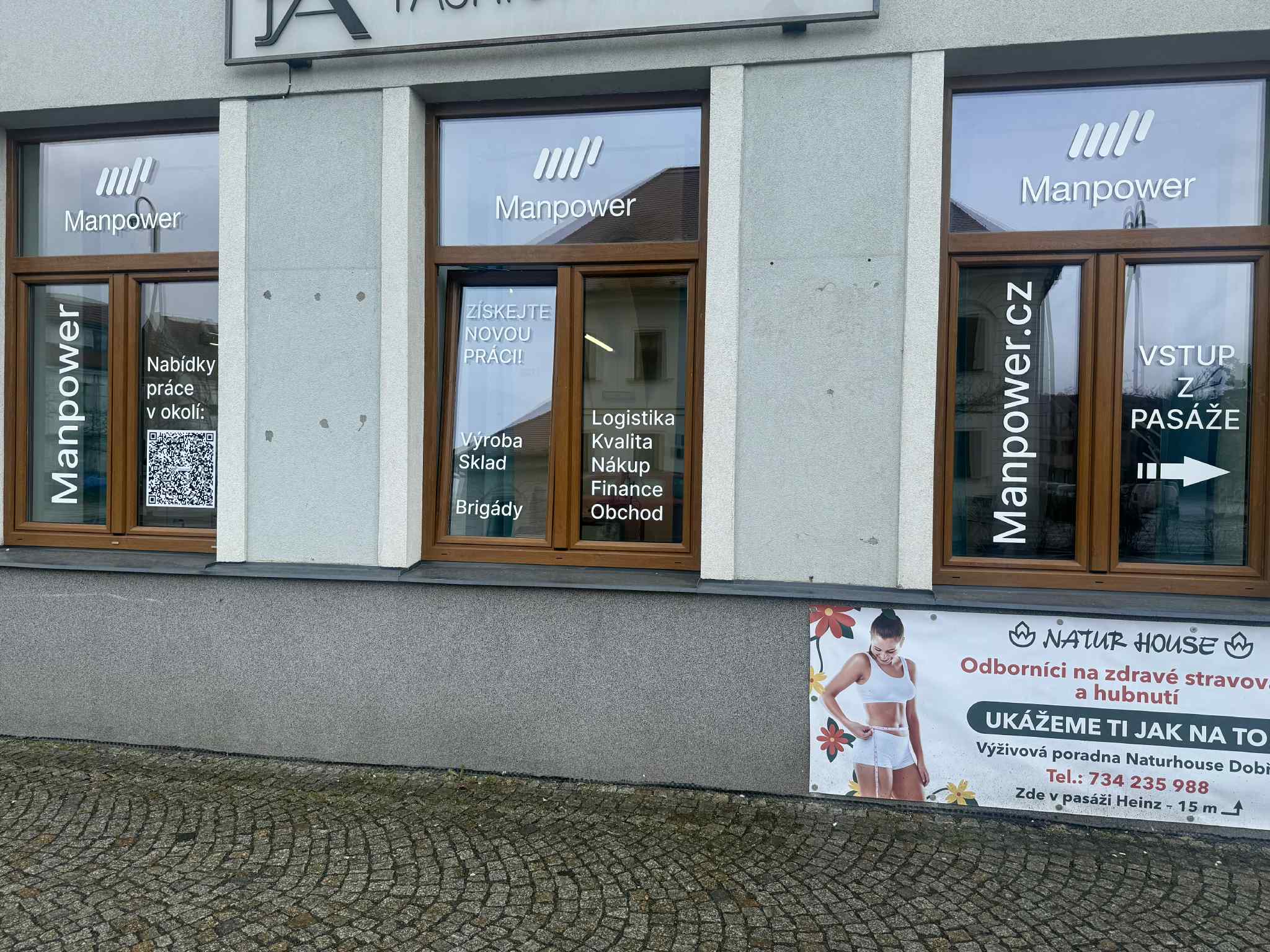 Foto 2 di Manpower Dobříš