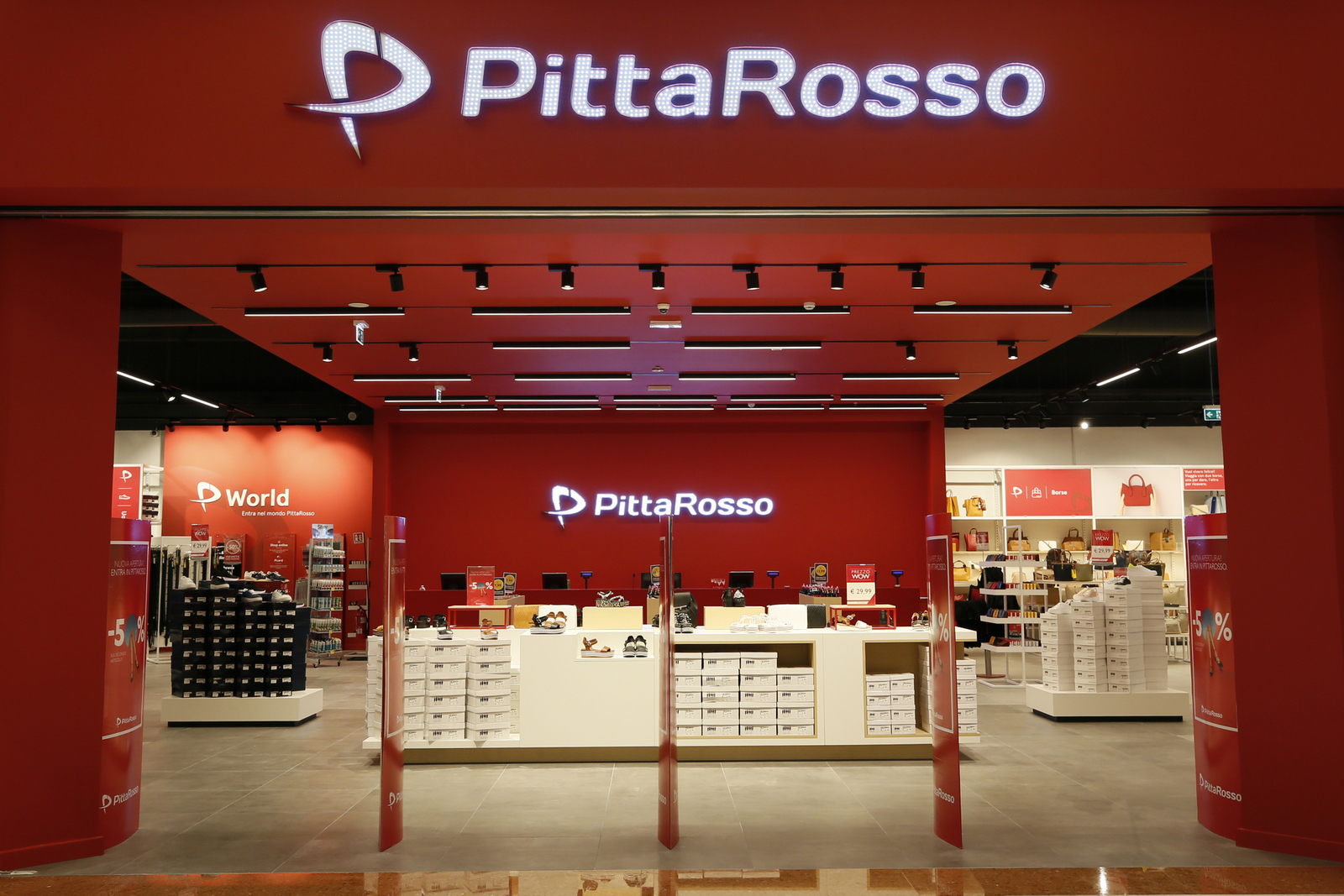 Foto 4 di PittaRosso