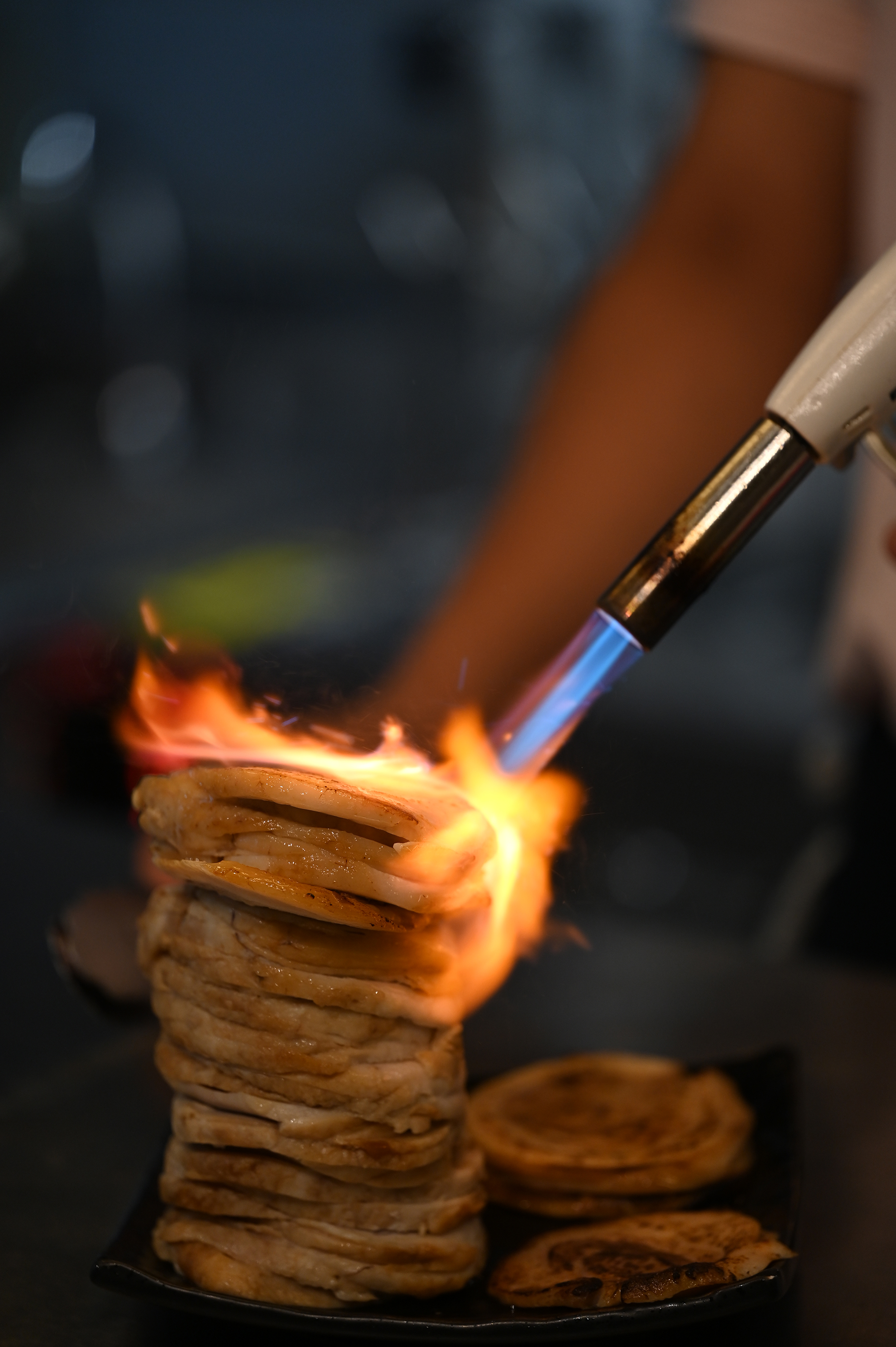 RAMEN WANG take away - Restaurant Ramen Paris 14 