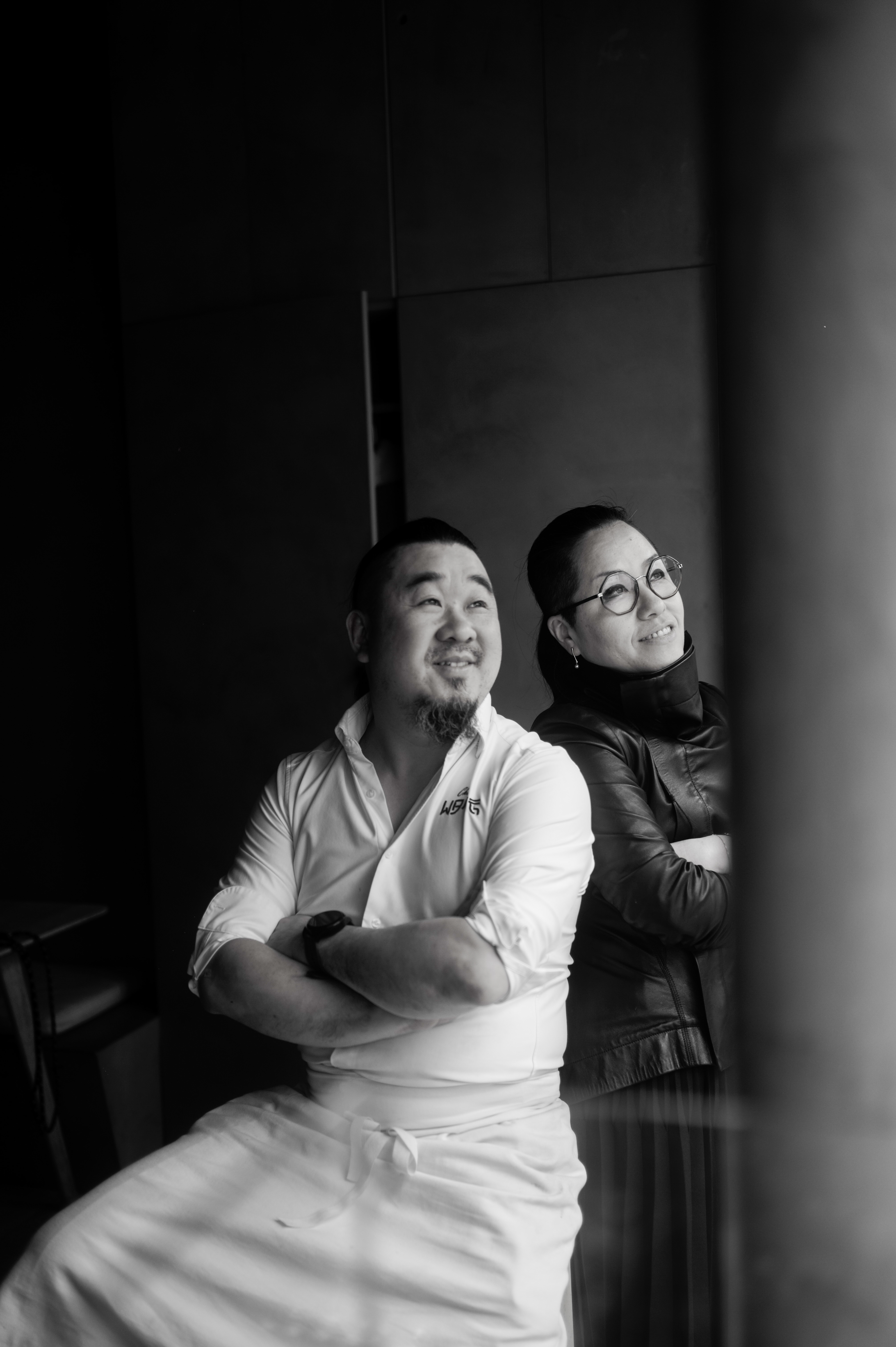 RAMEN WANG - Restaurant Ramen Paris 14 