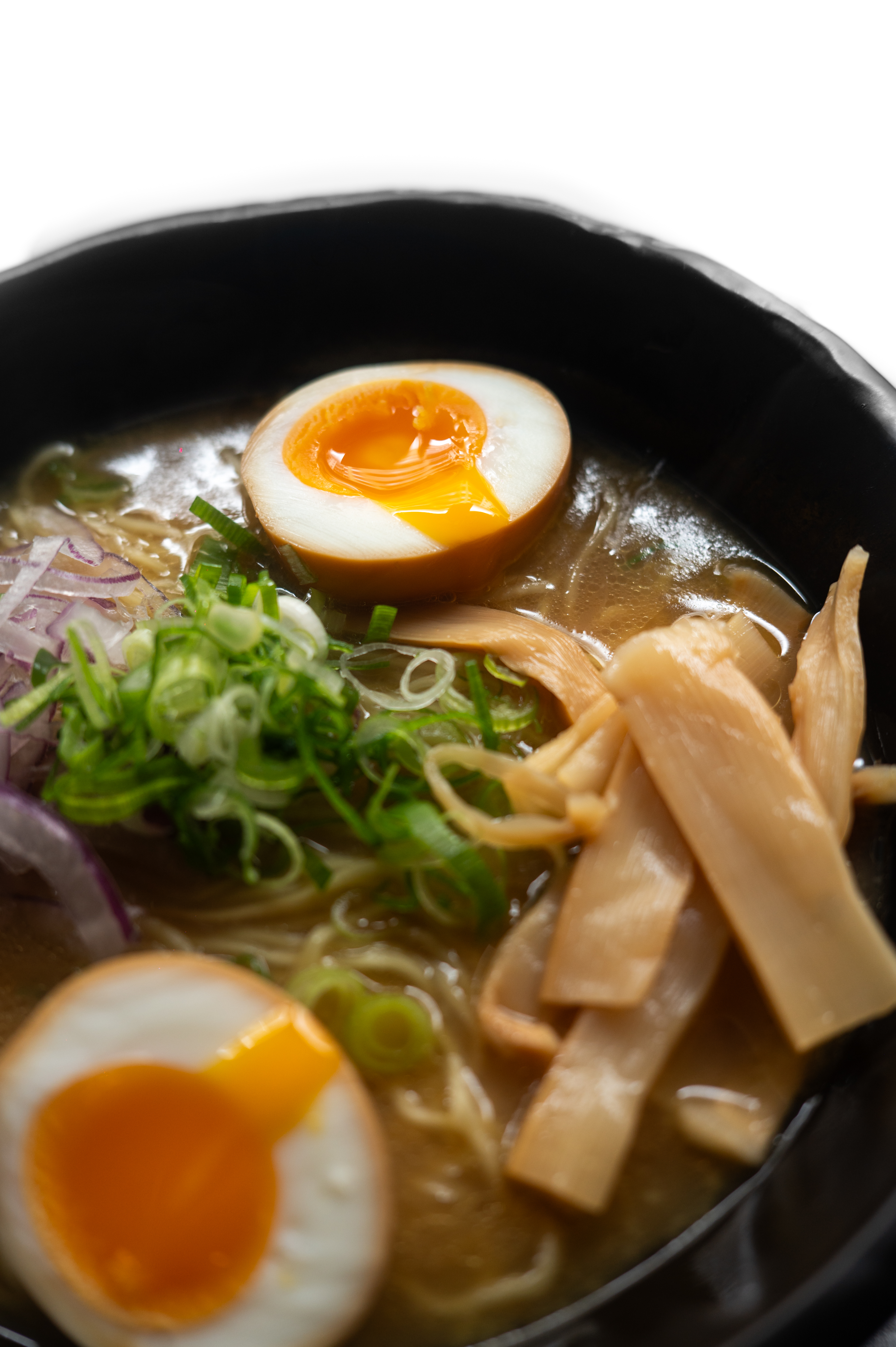 RAMEN WANG - Restaurant Ramen Paris 14 