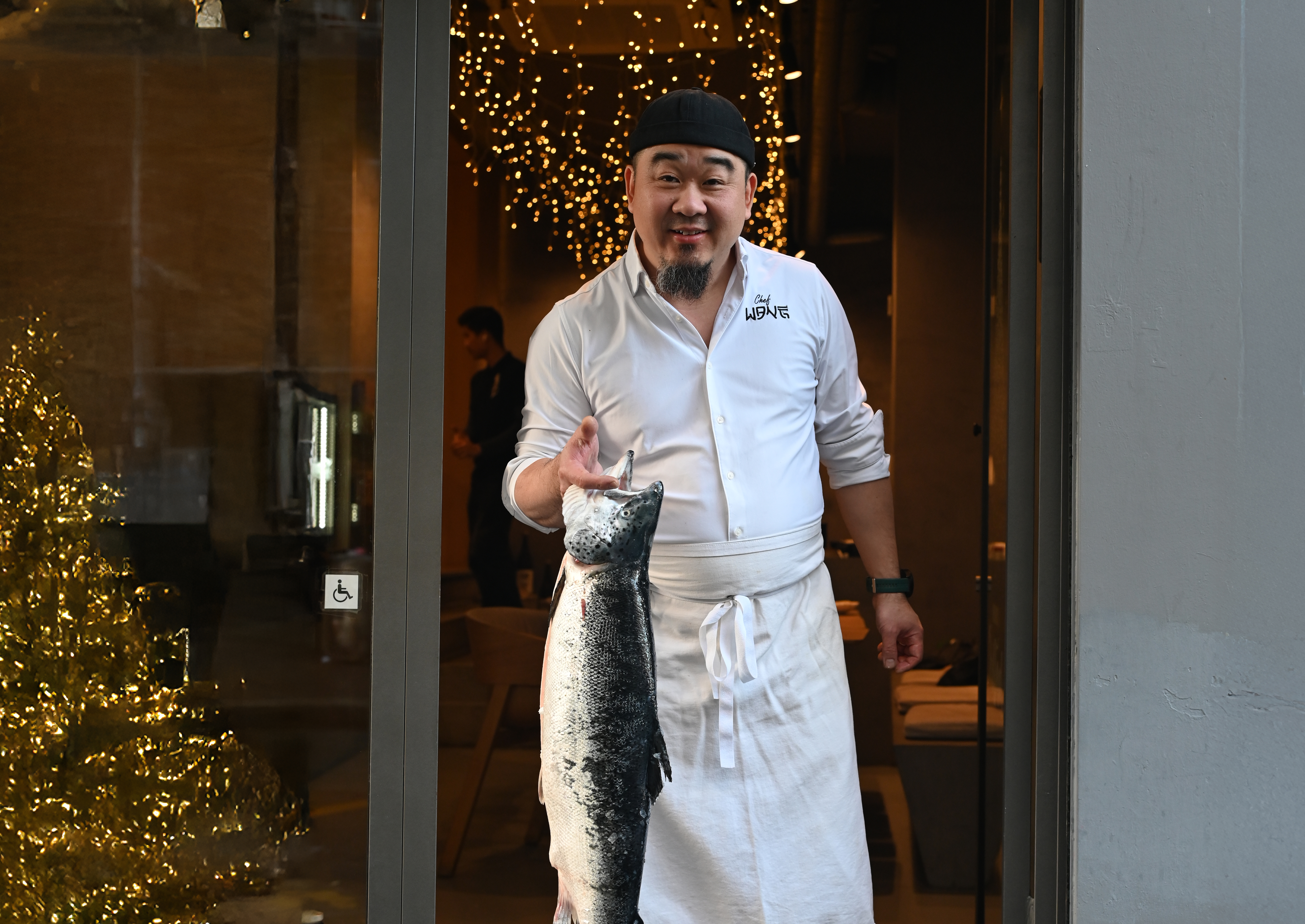 RAMEN WANG - Restaurant Ramen Paris 14 