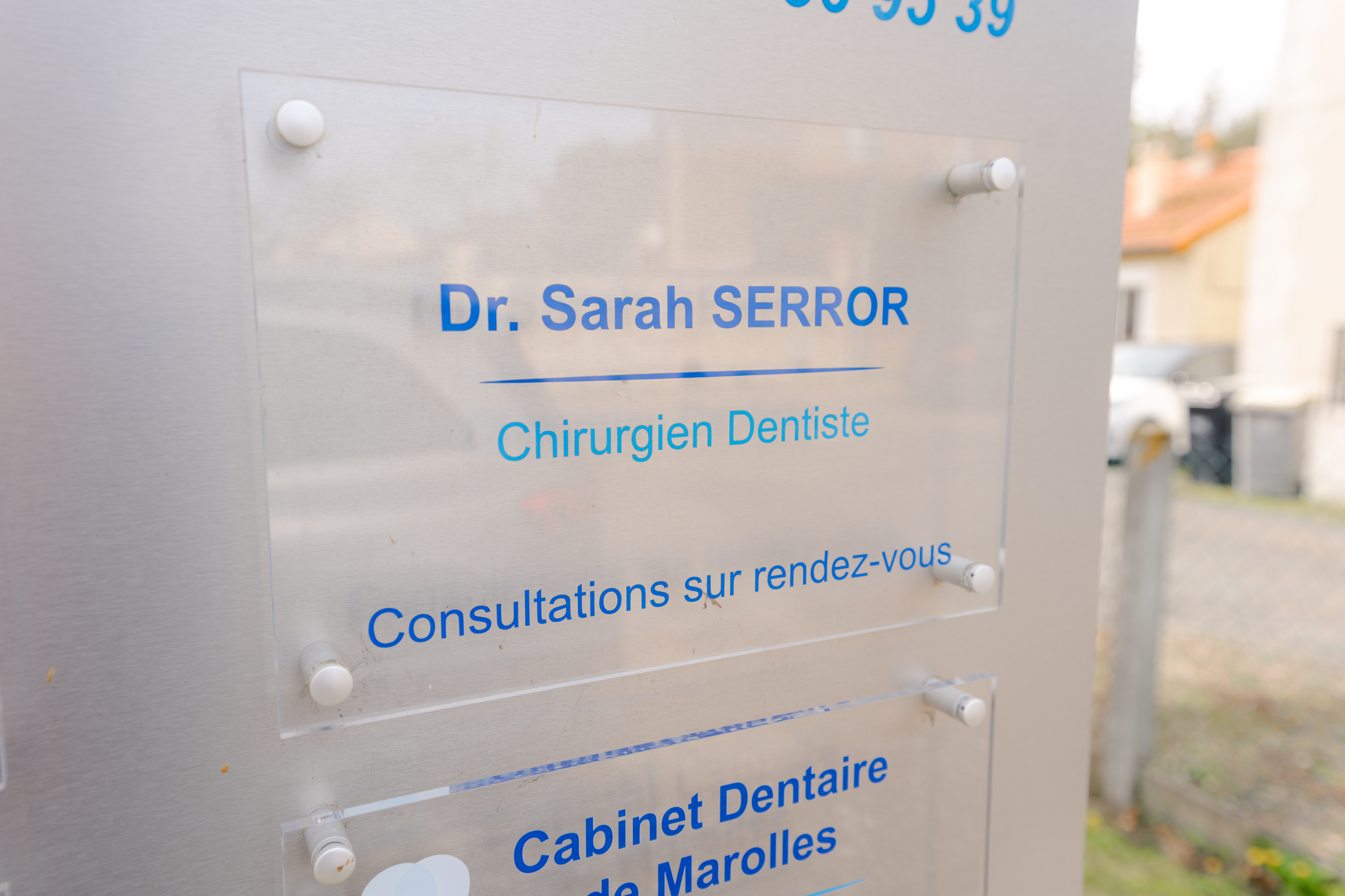 Photo 4 of Cabinet dentaire de Marolles - Docteur(s) Serror - Dentiste 91