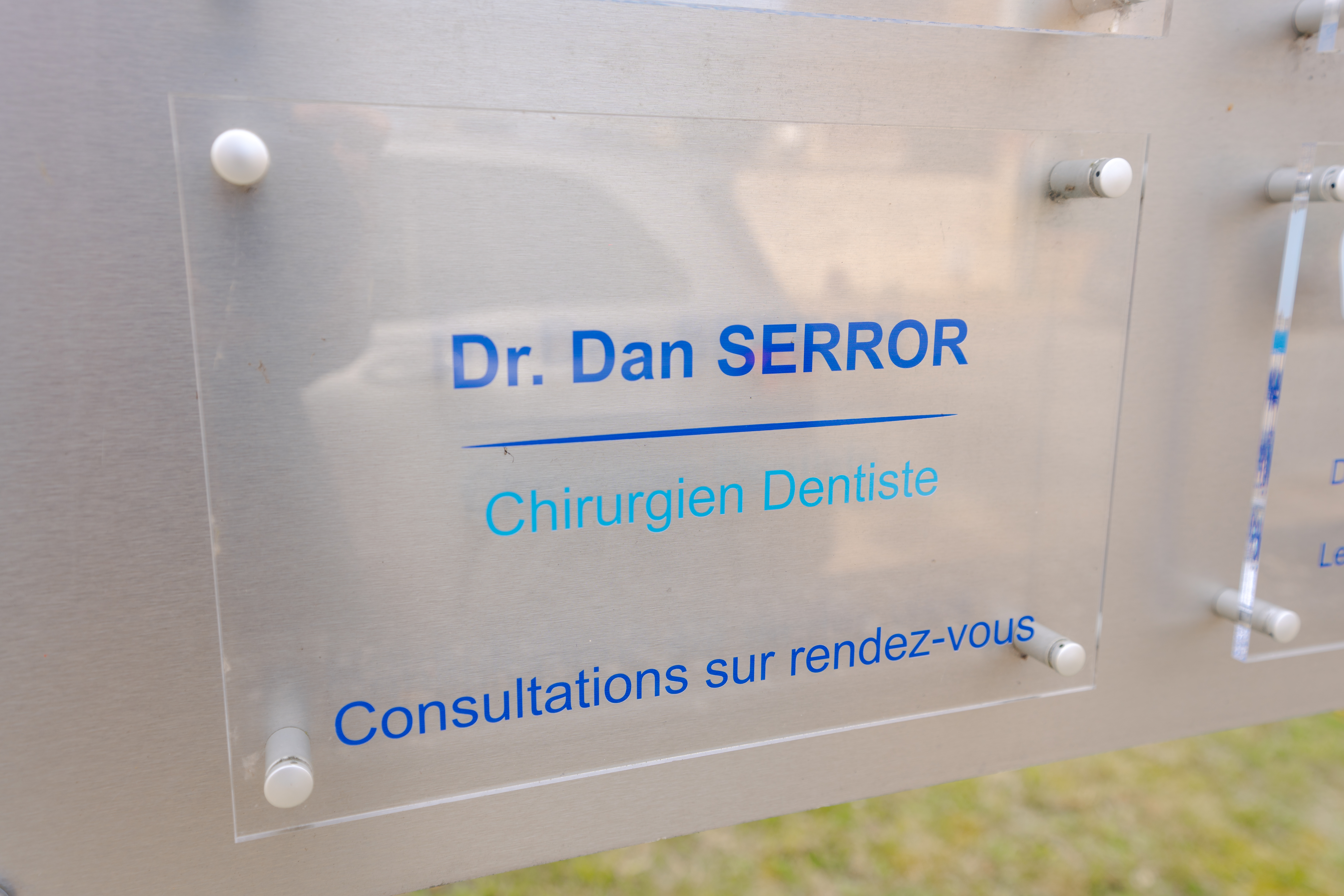 Photo 3 of Cabinet dentaire de Marolles - Docteur(s) Serror - Dentiste 91