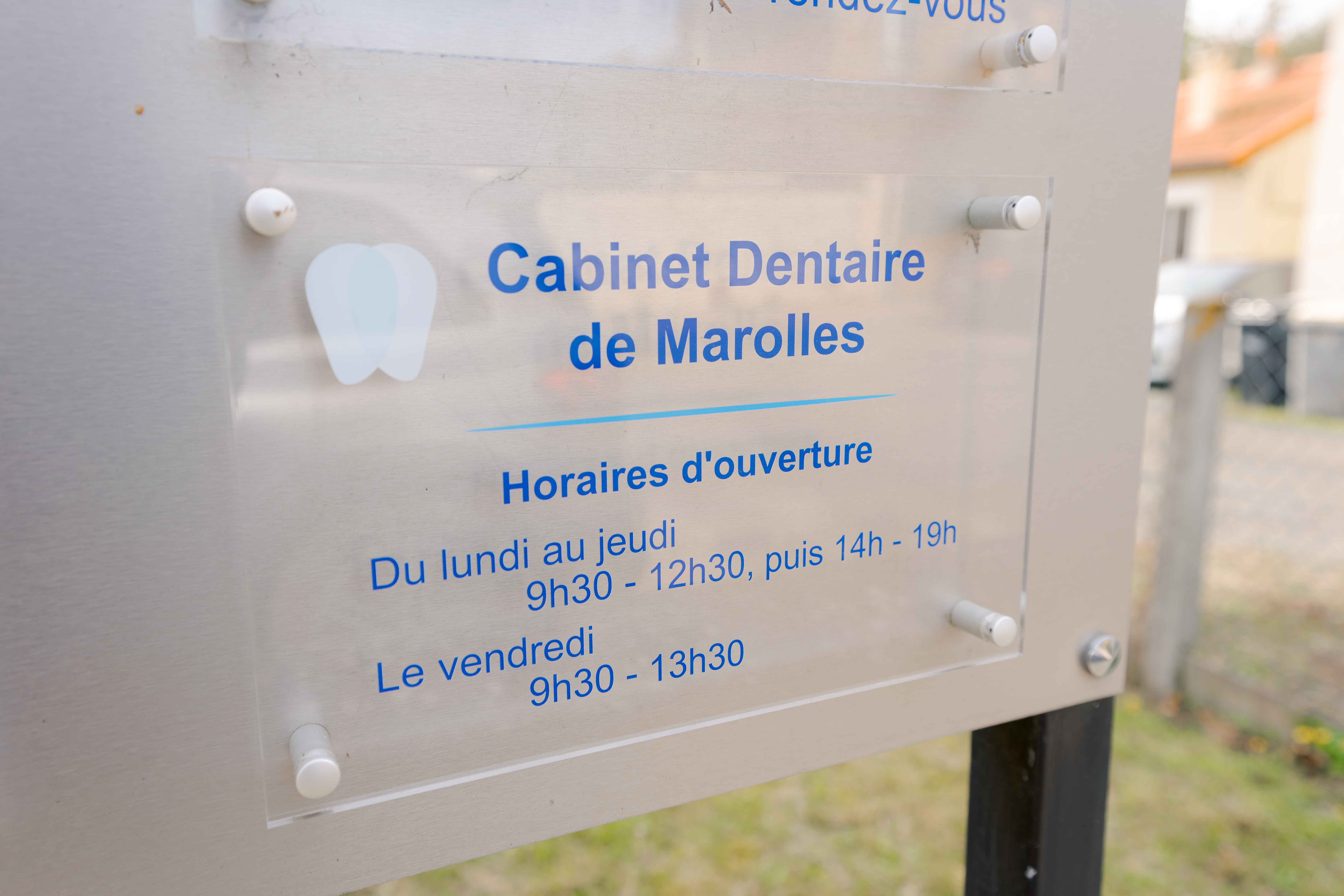 Photo 5 of Cabinet dentaire de Marolles - Docteur(s) Serror - Dentiste 91