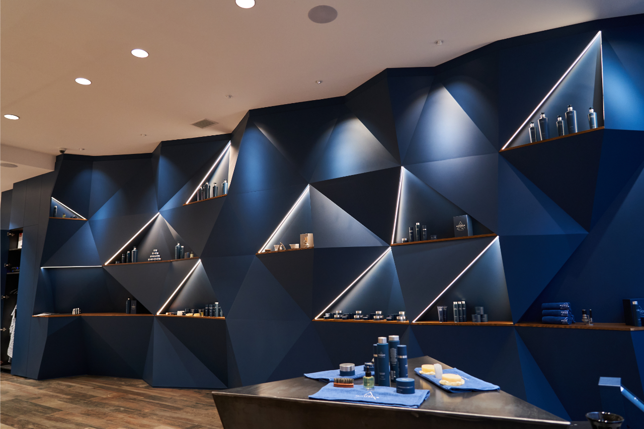 Photo 4 of Boutique Les Hommes D'Abord