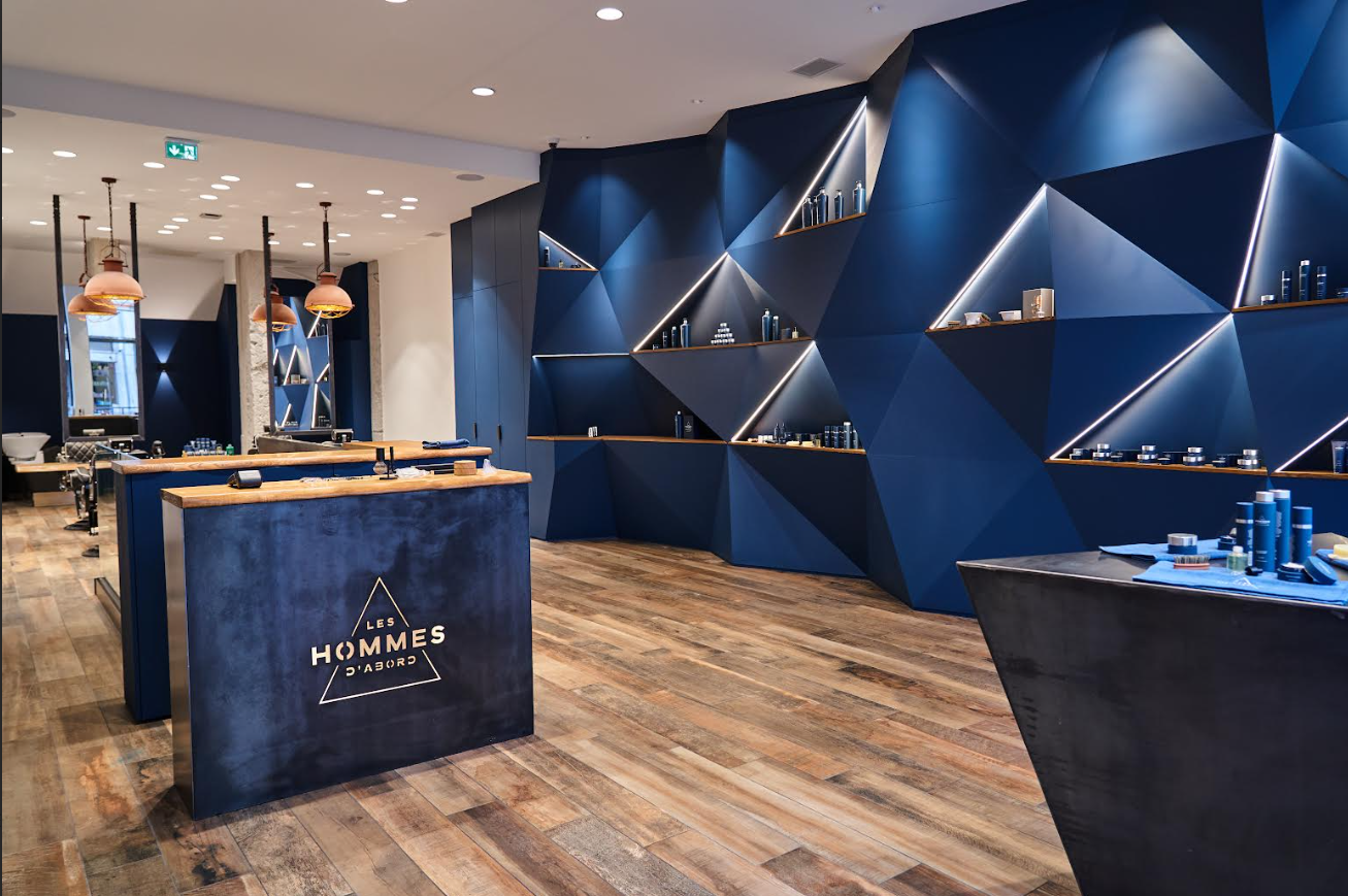 Photo 2 of Boutique Les Hommes D'Abord
