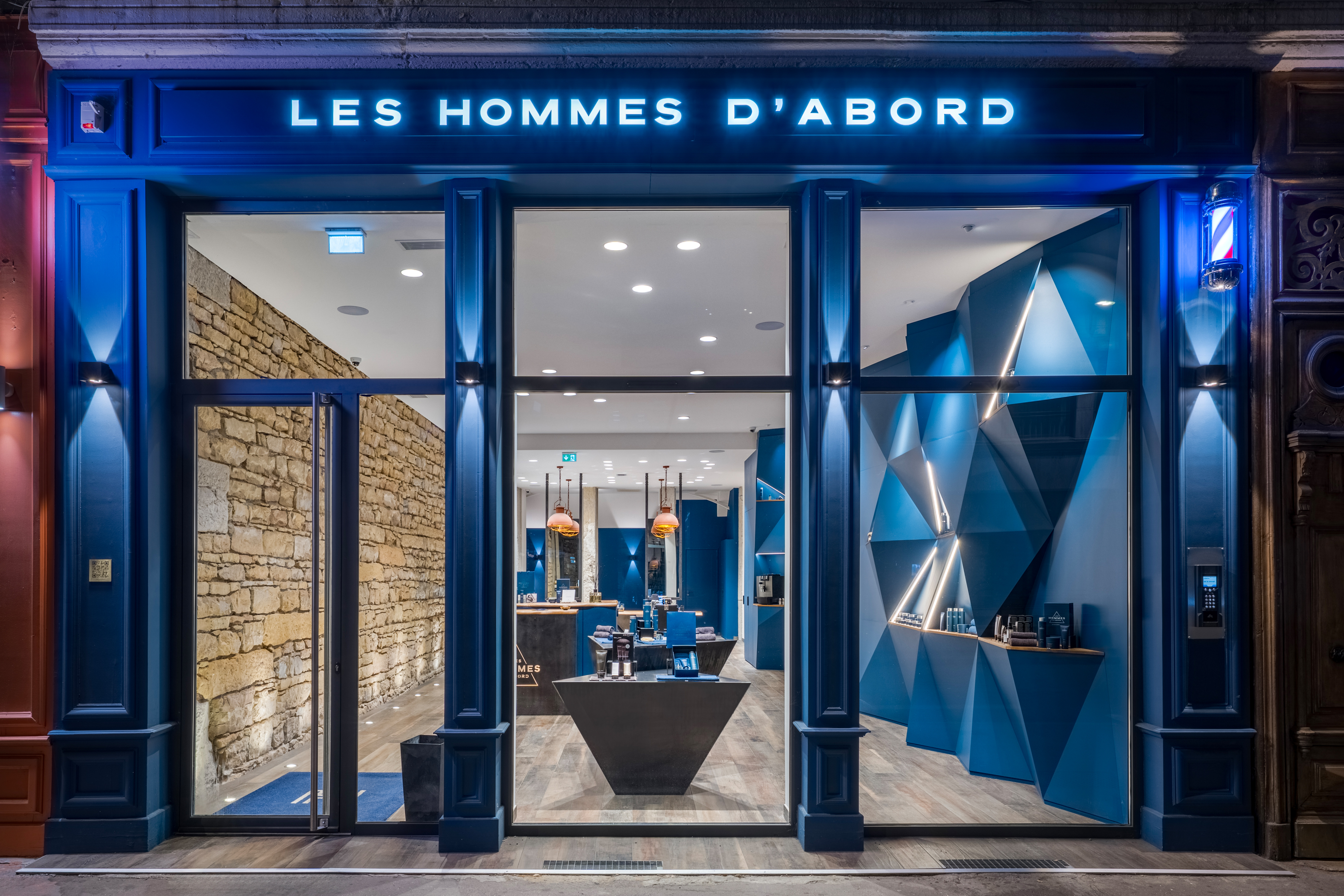 Photo 1 of Boutique Les Hommes D'Abord