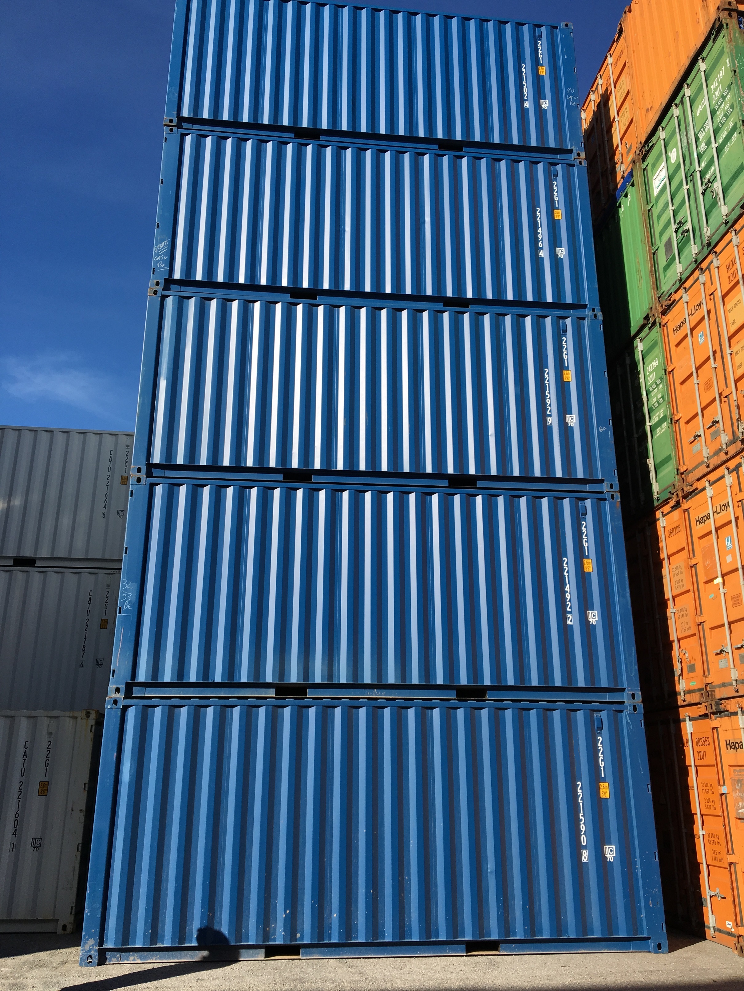 Foto 6 di ACM Container