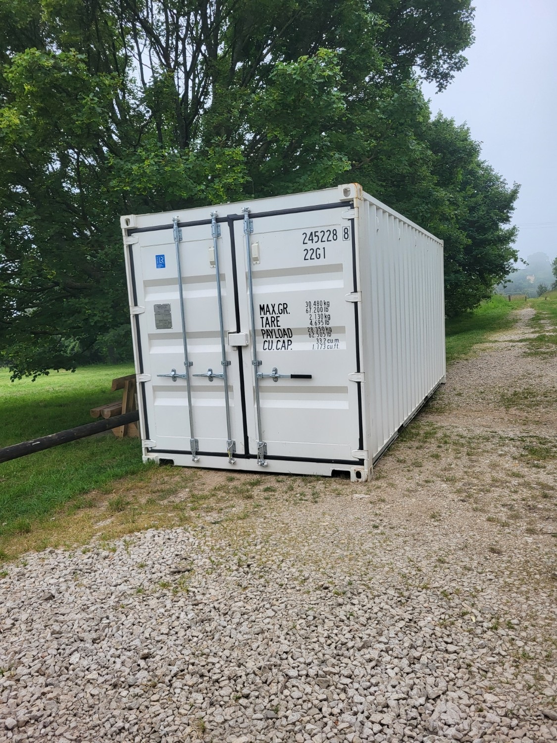 Foto 19 di ACM Container