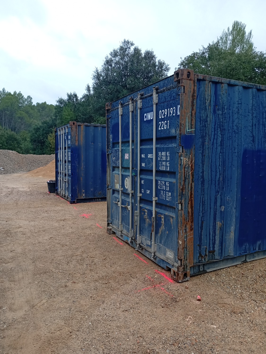 Foto 24 di ACM Container