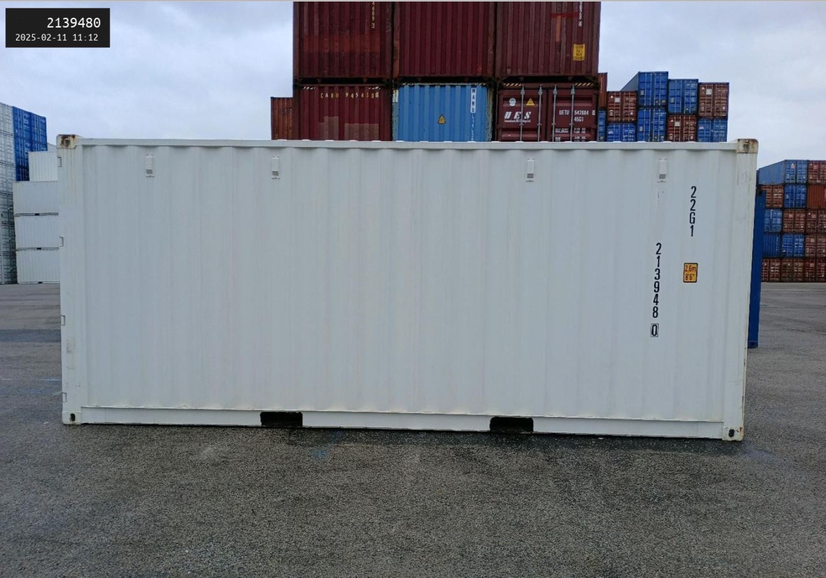Foto 8 di ACM Container