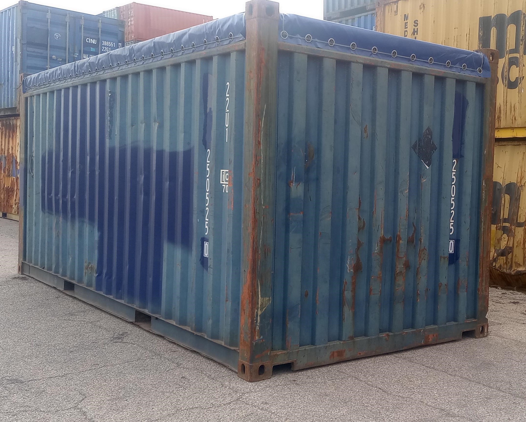 Foto 22 di ACM Container