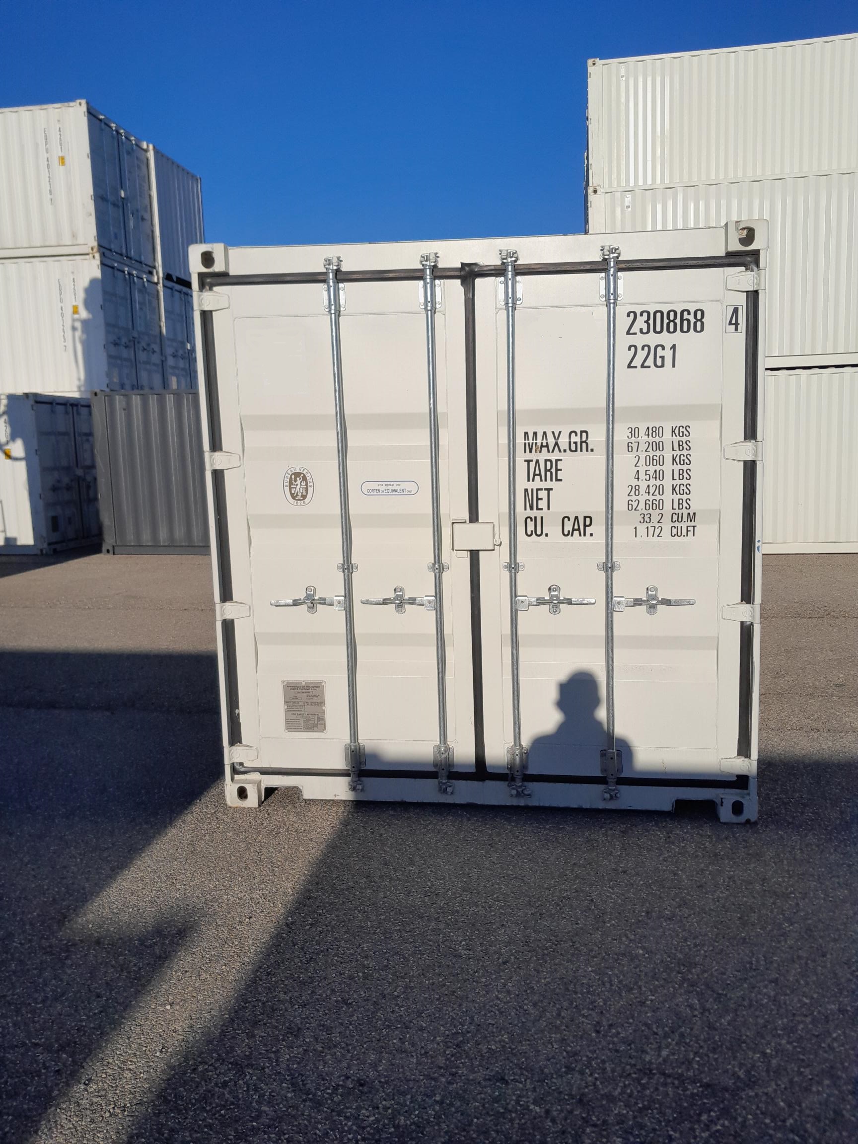 Foto 10 di ACM Container
