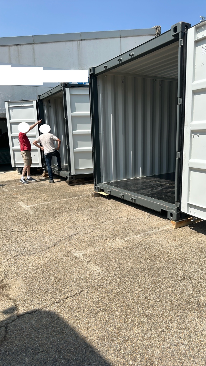 Foto 14 di ACM Container