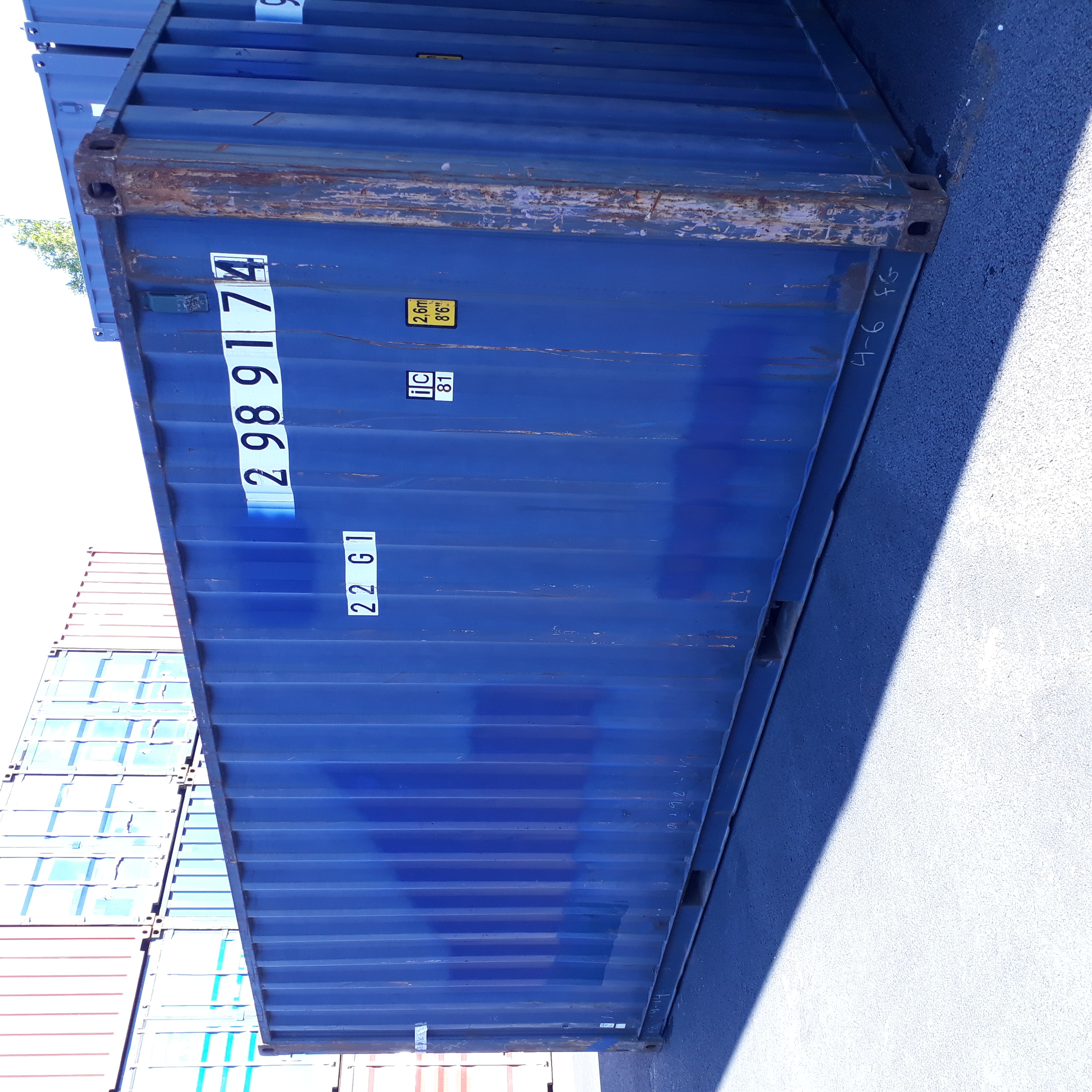 Foto 9 di ACM Container