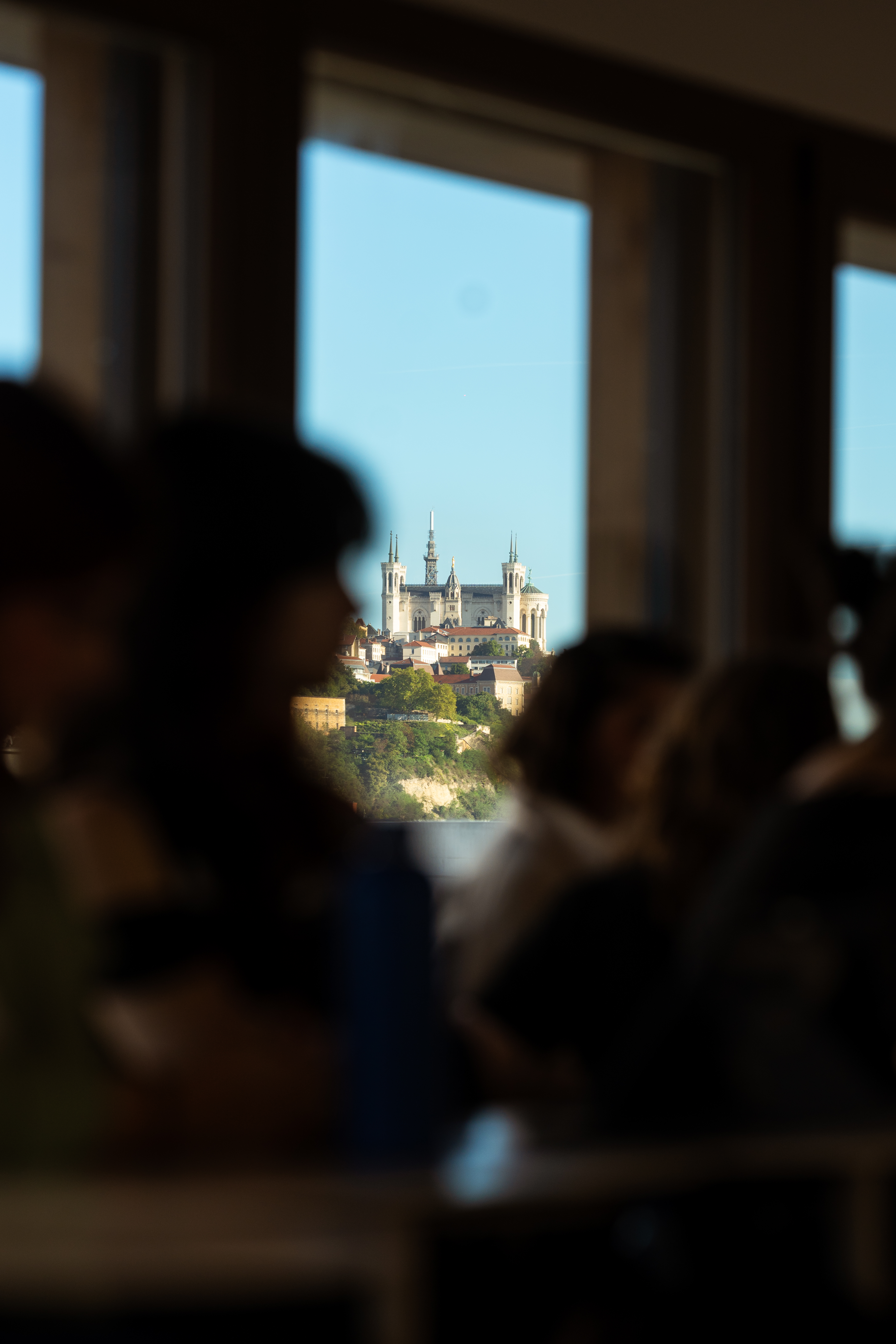 Foto 1 di ESG Luxe Lyon