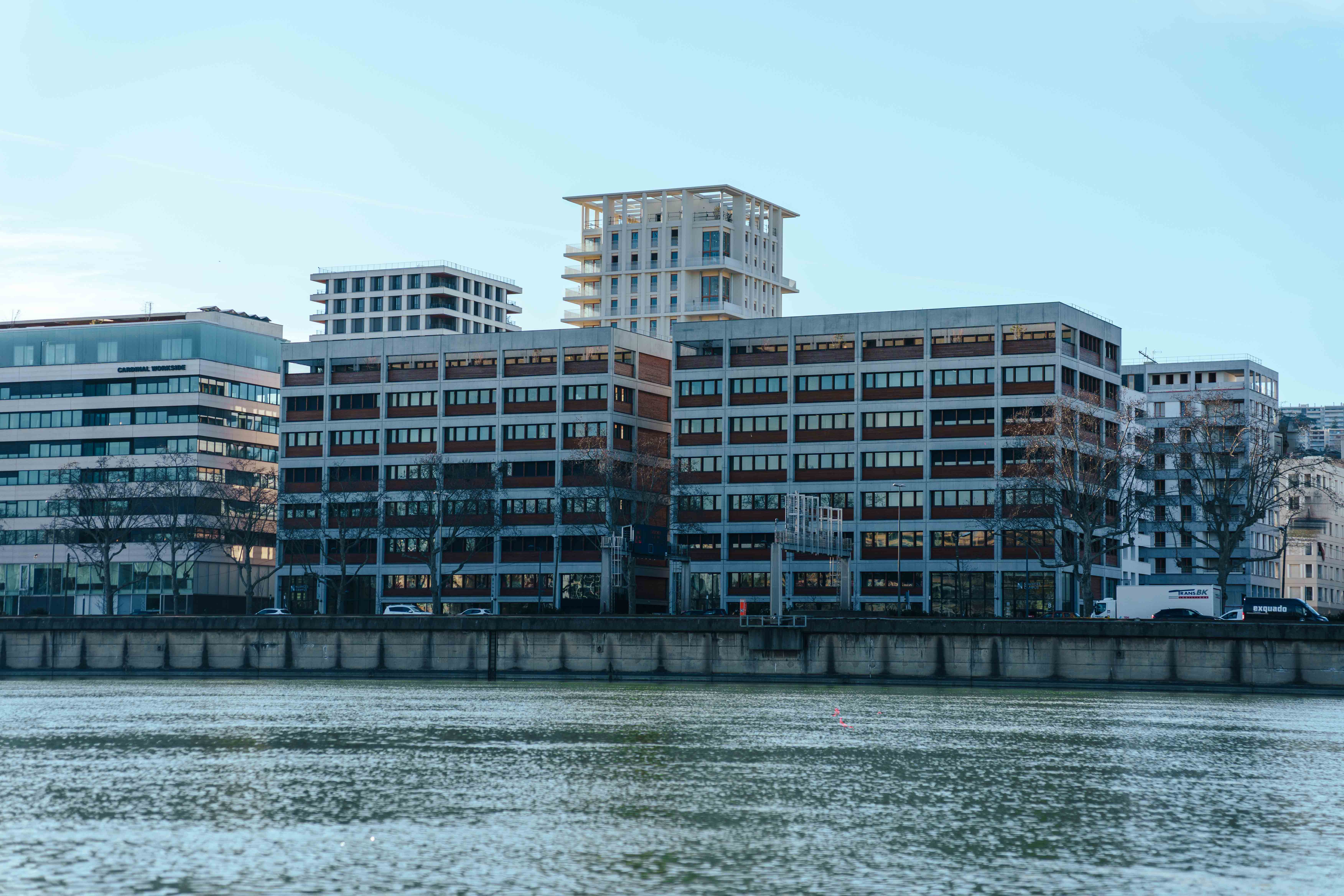 Foto 4 di École de commerce Lyon - ESG