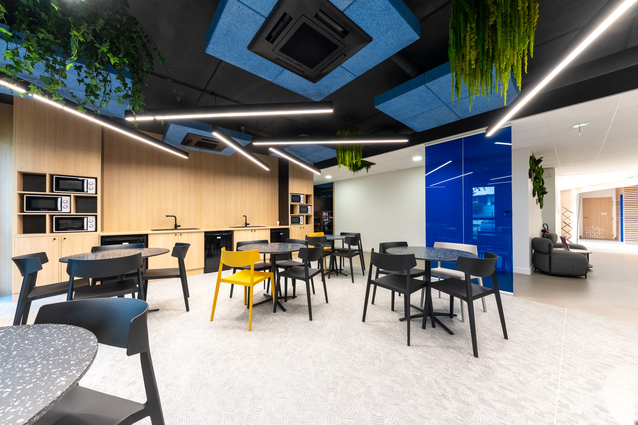 Foto 6 di ESG Luxe Dijon