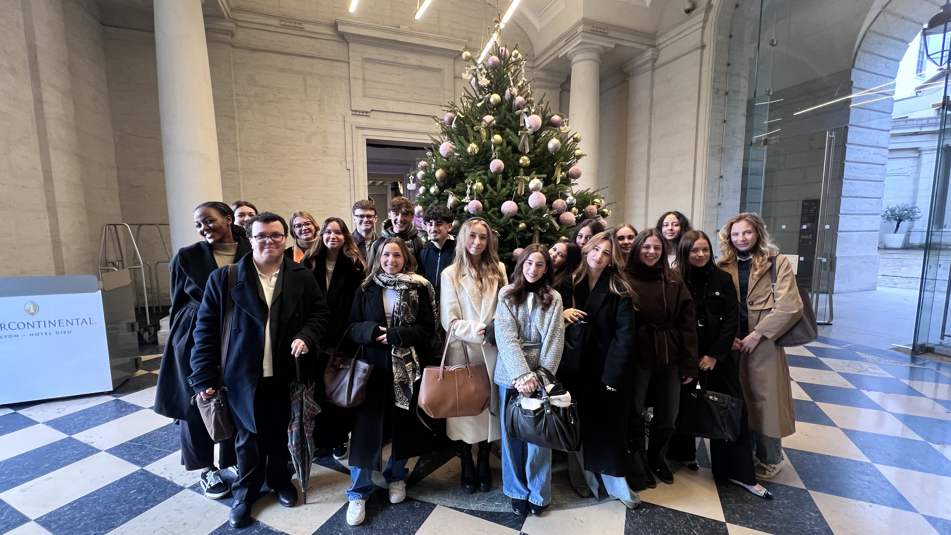 Foto 8 di ESG Luxe Lyon
