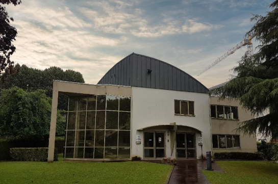 Foto 1 di Centre Epidaure (CMP- CSAPA)