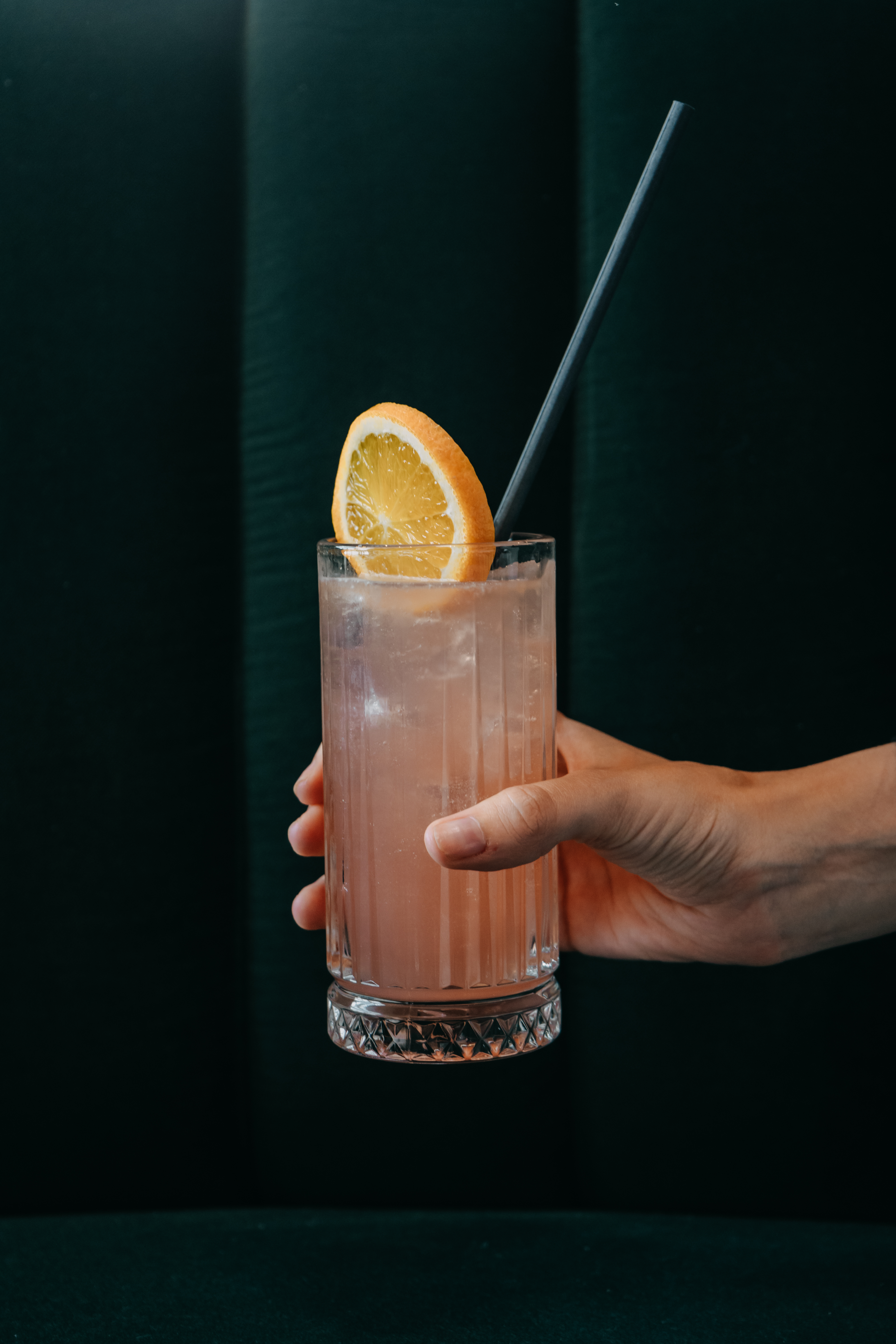 OVERLAND X CARROUSEL RESTAURANT