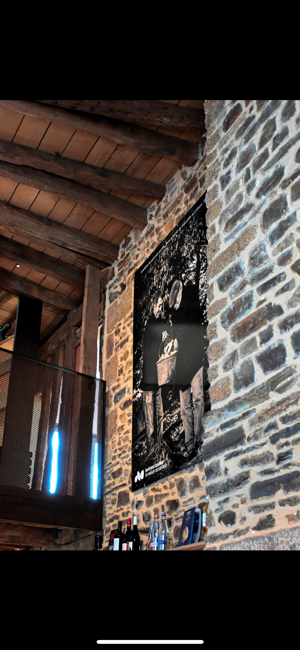 Crêperie la maison du sarrasin | fougères.