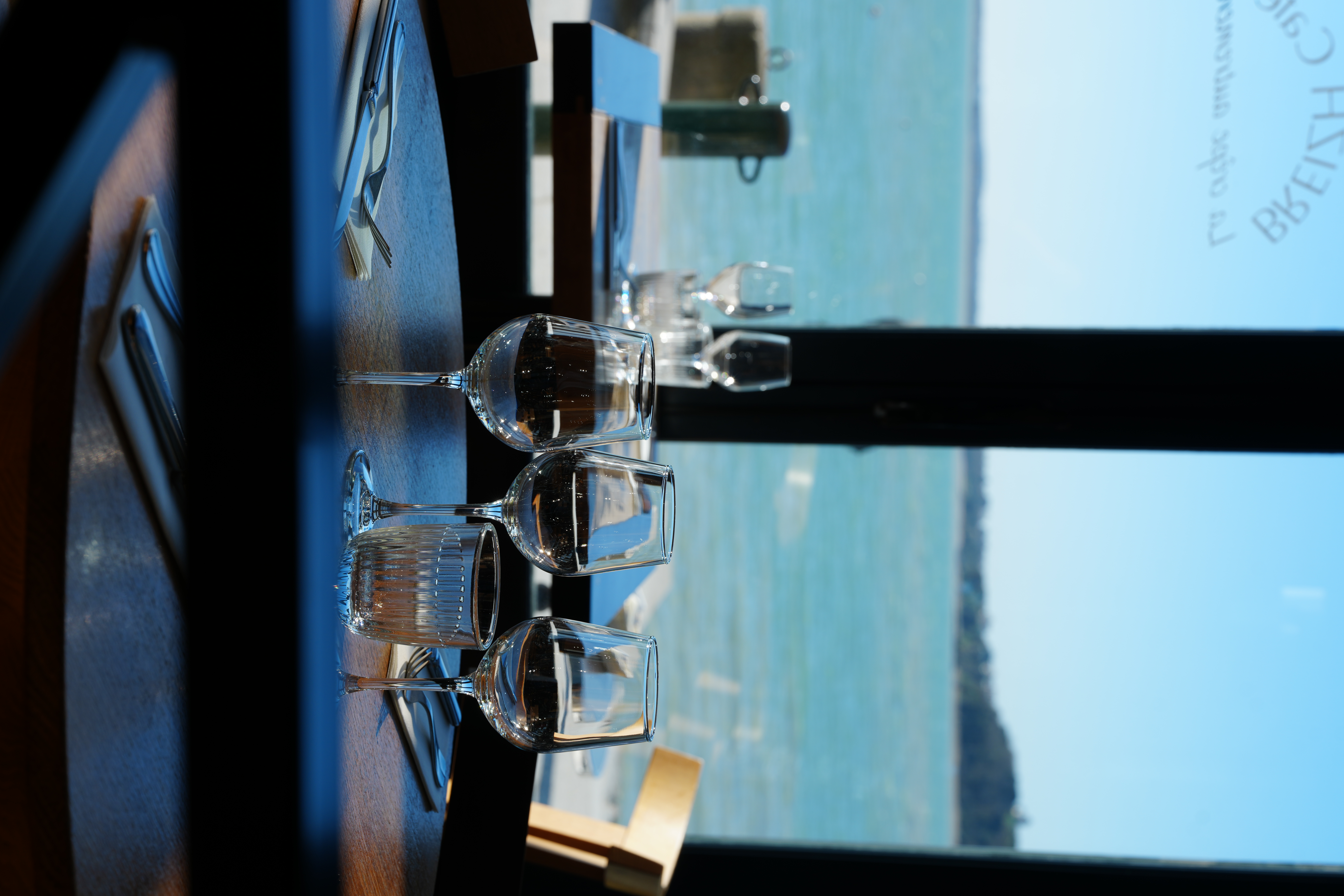 Crêperie Breizh Café Cancale