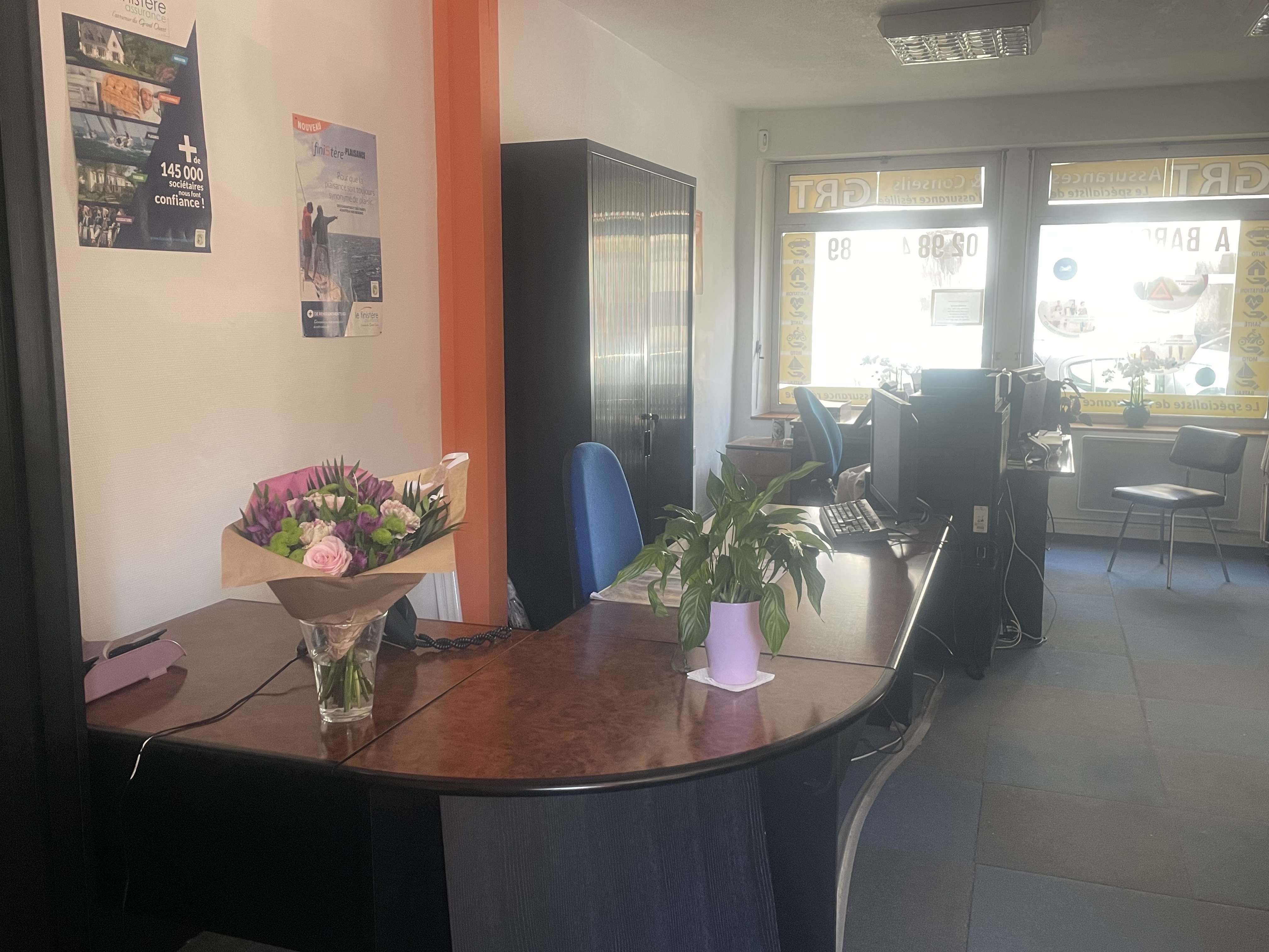 Foto 1 di Grt Assurances Et Conseils