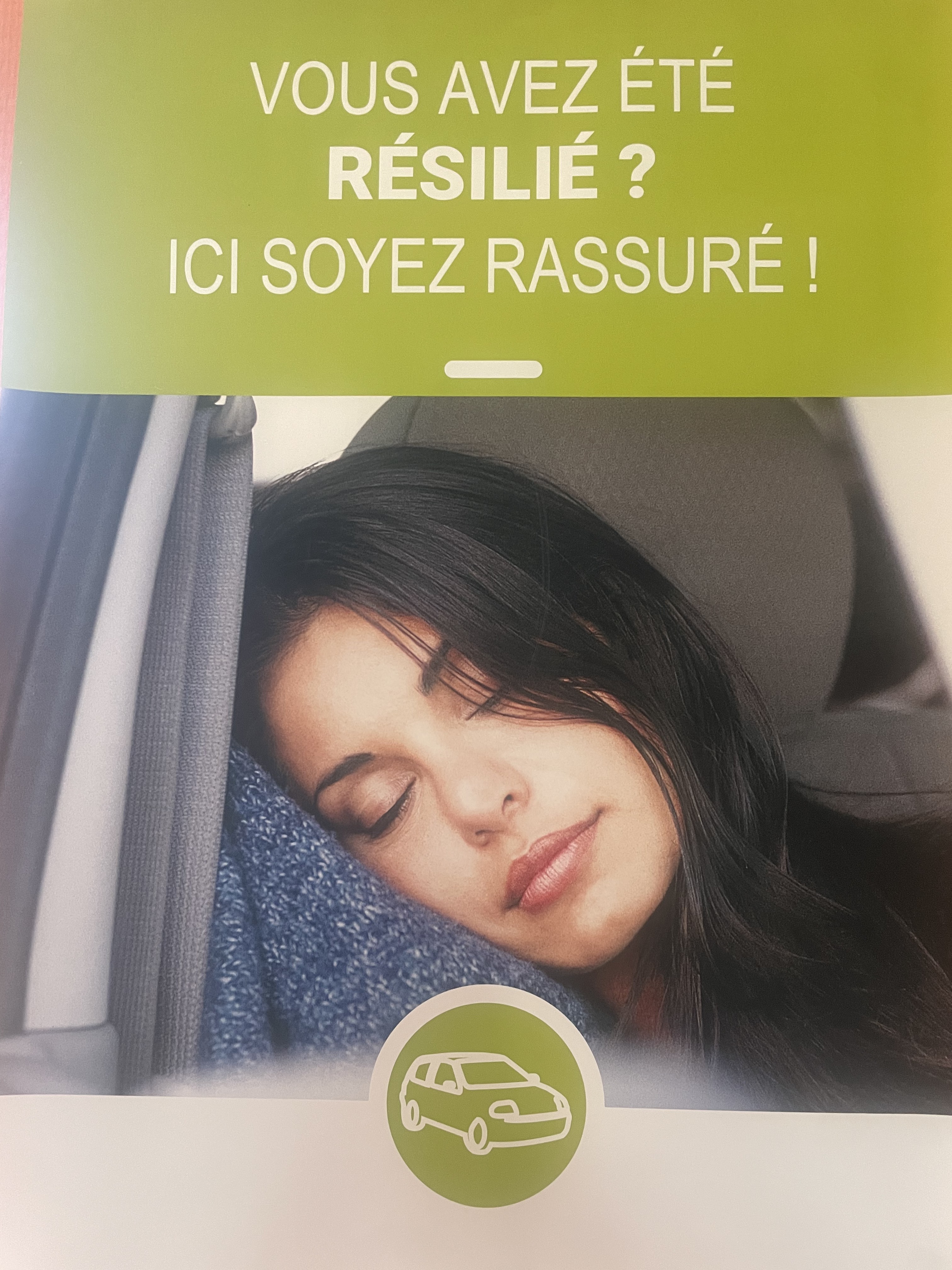 Foto 5 di Grt Assurances Et Conseils