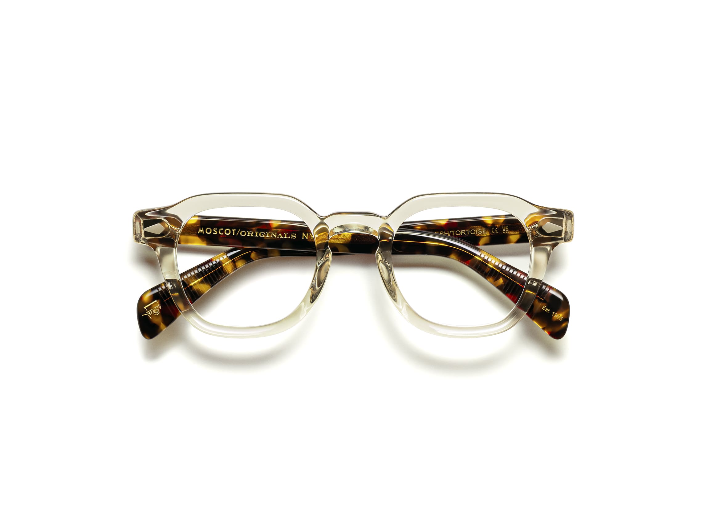 Foto 146 di Atelier des Lunettes