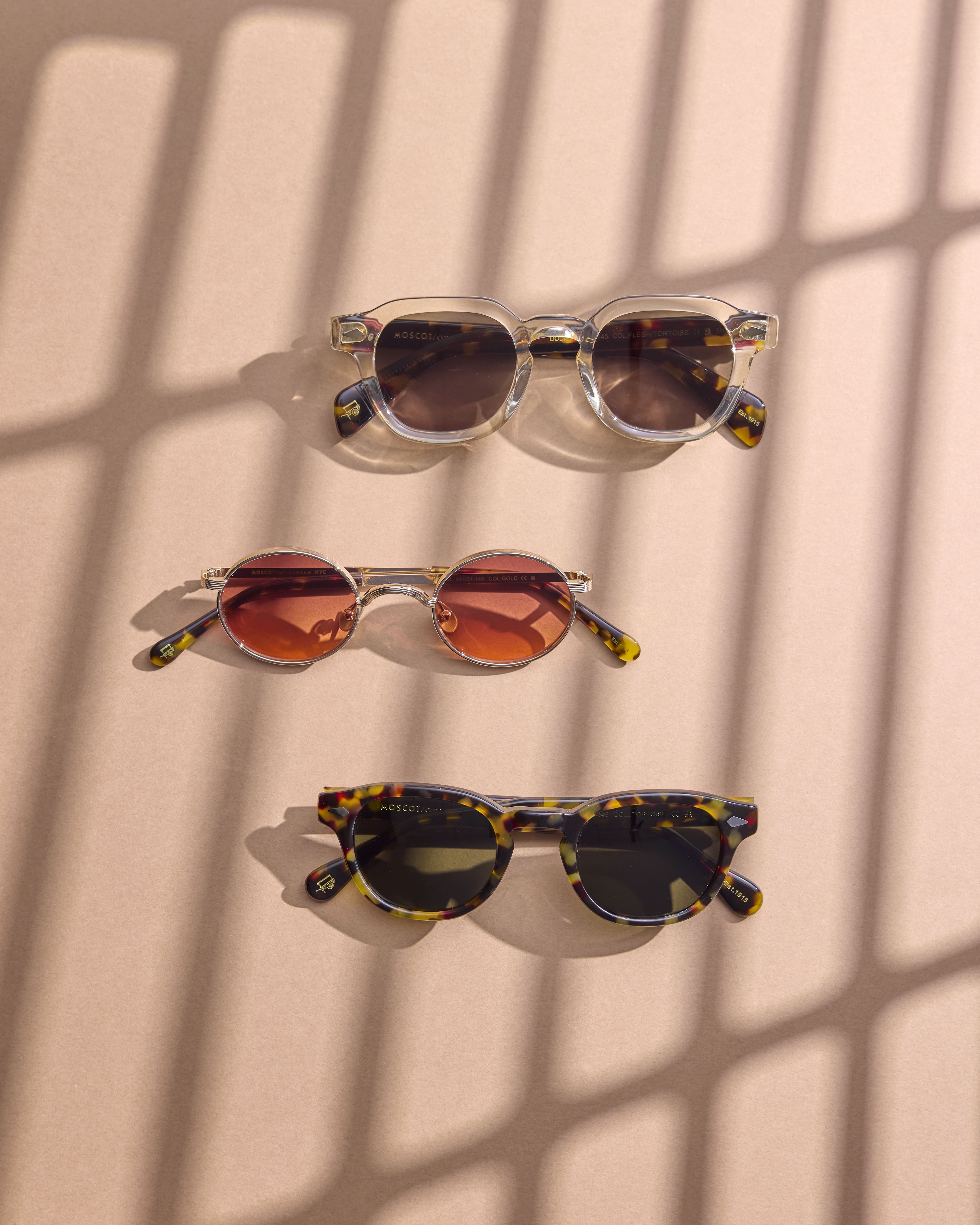 Foto 159 di Atelier des Lunettes