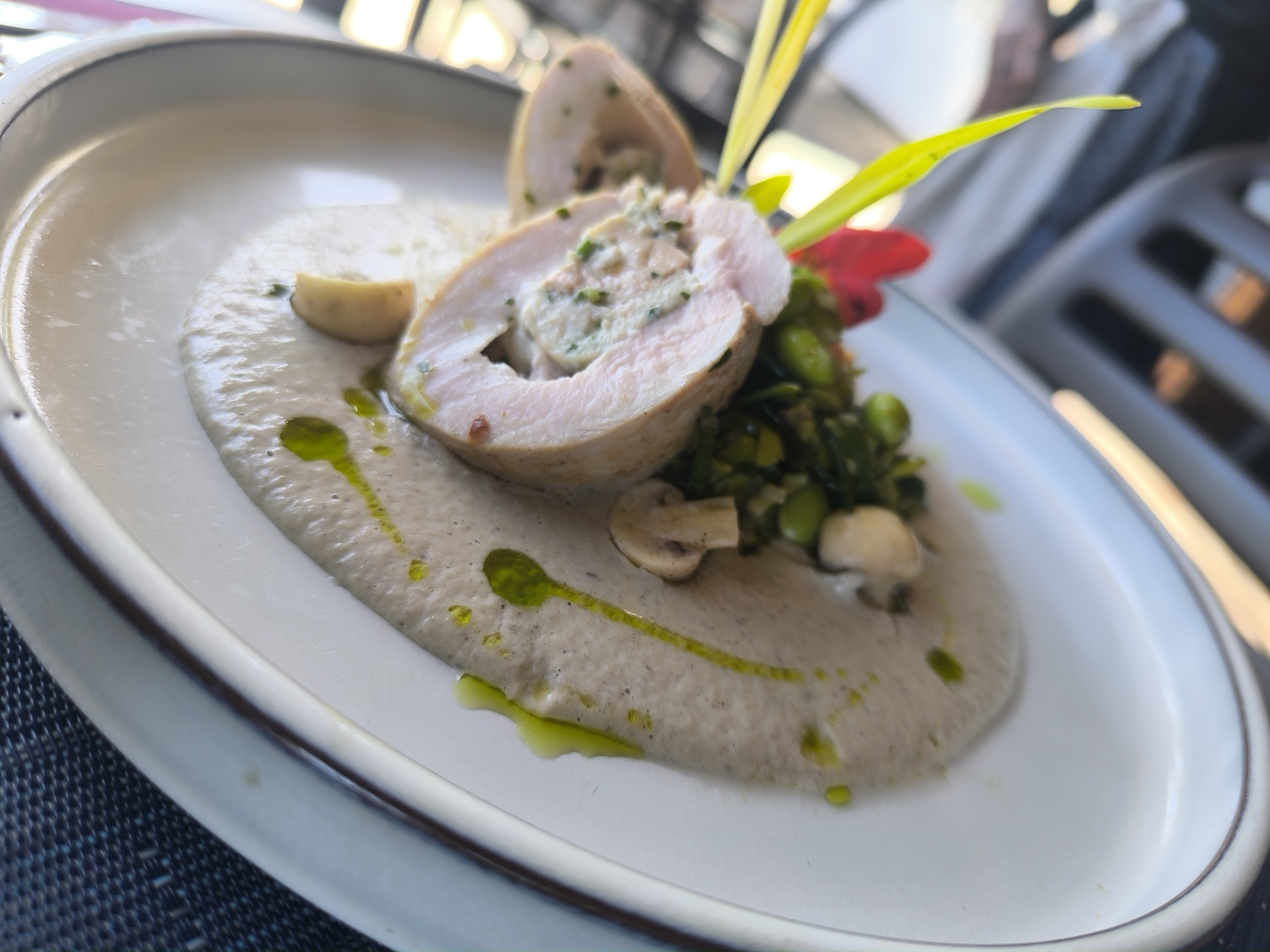 Ti boucan - Restaurant Saint Gilles Les Bains  