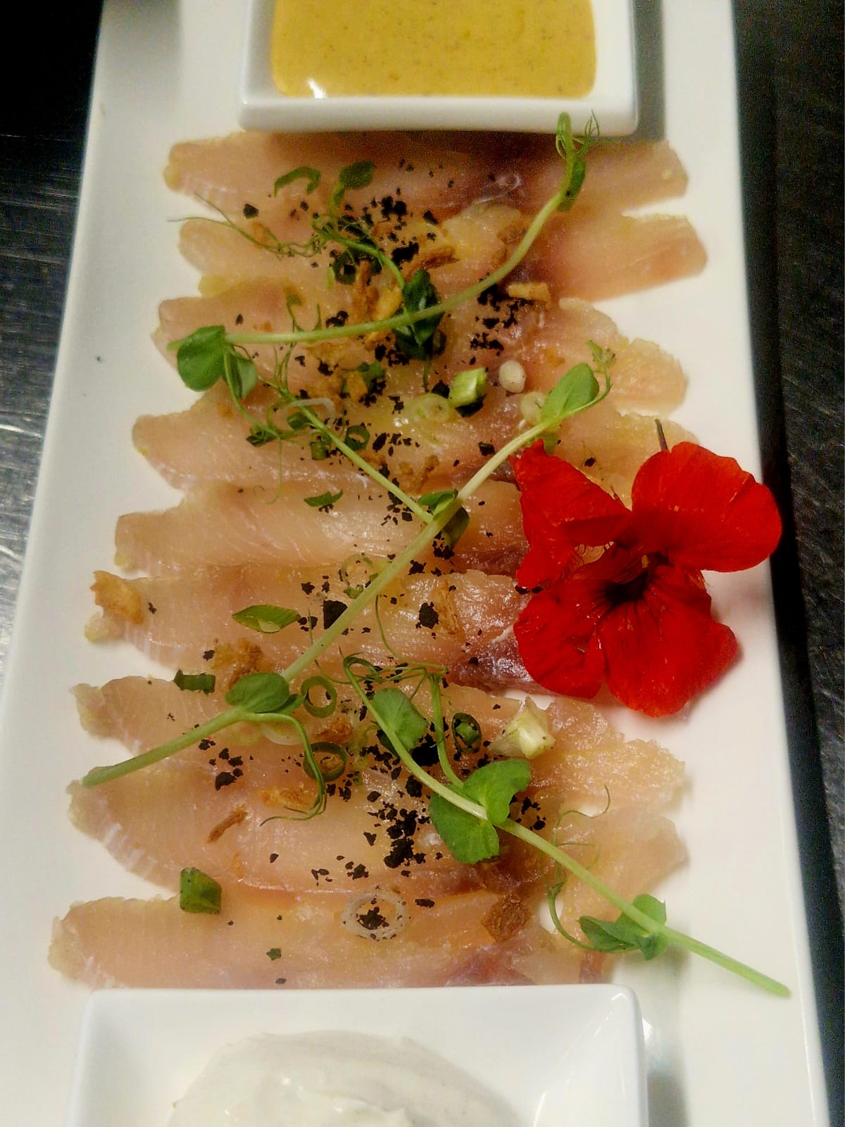 Ti boucan - Restaurant Saint Gilles Les Bains  
