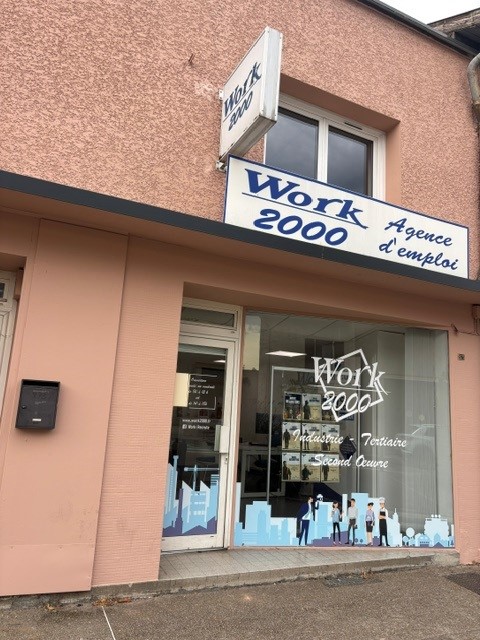 Foto 18 di WORK 2000