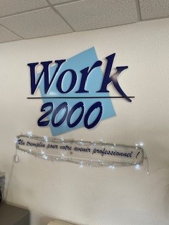 Foto 3 de WORK 2000