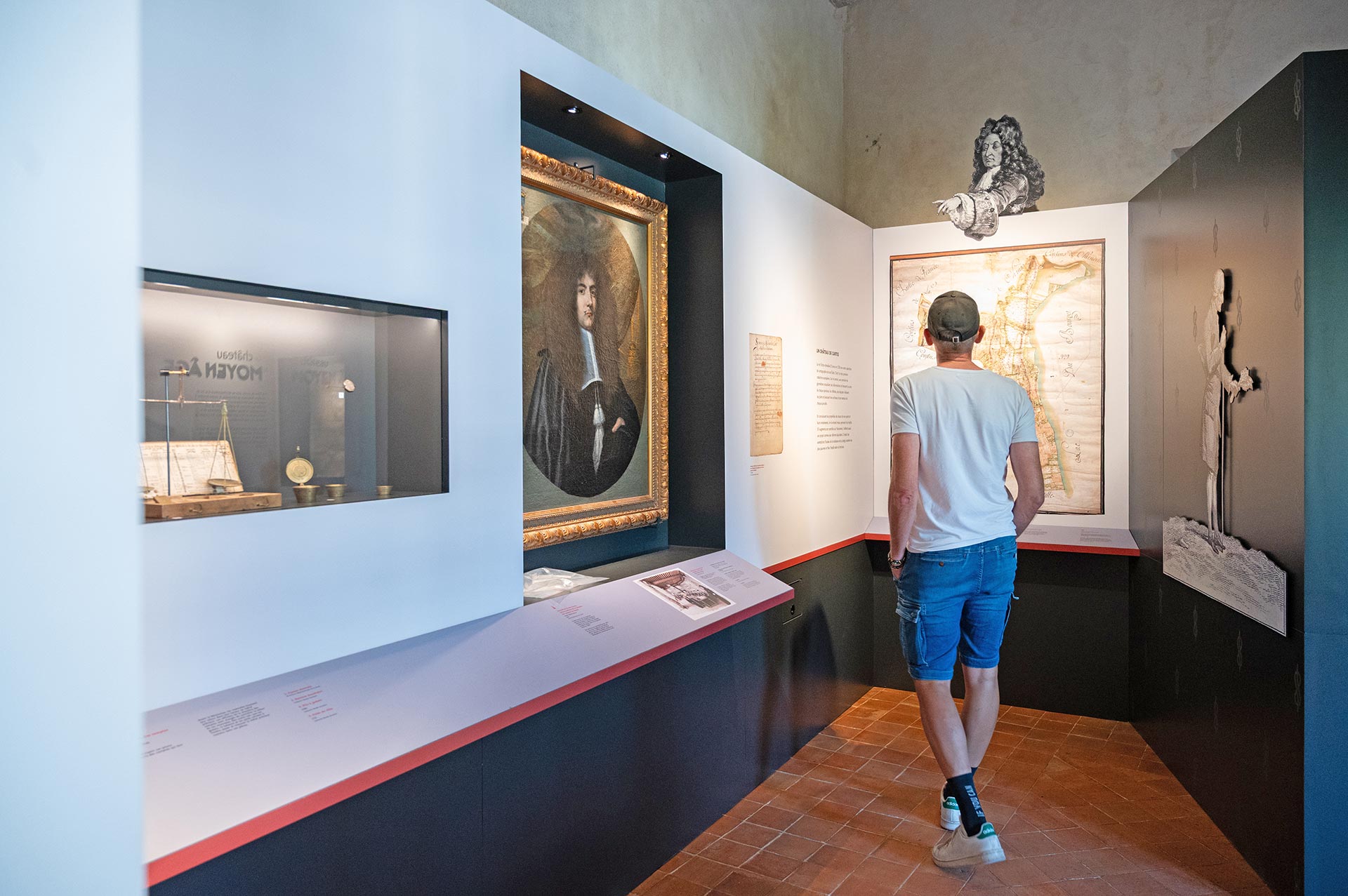 Foto 7 di Musée du Château