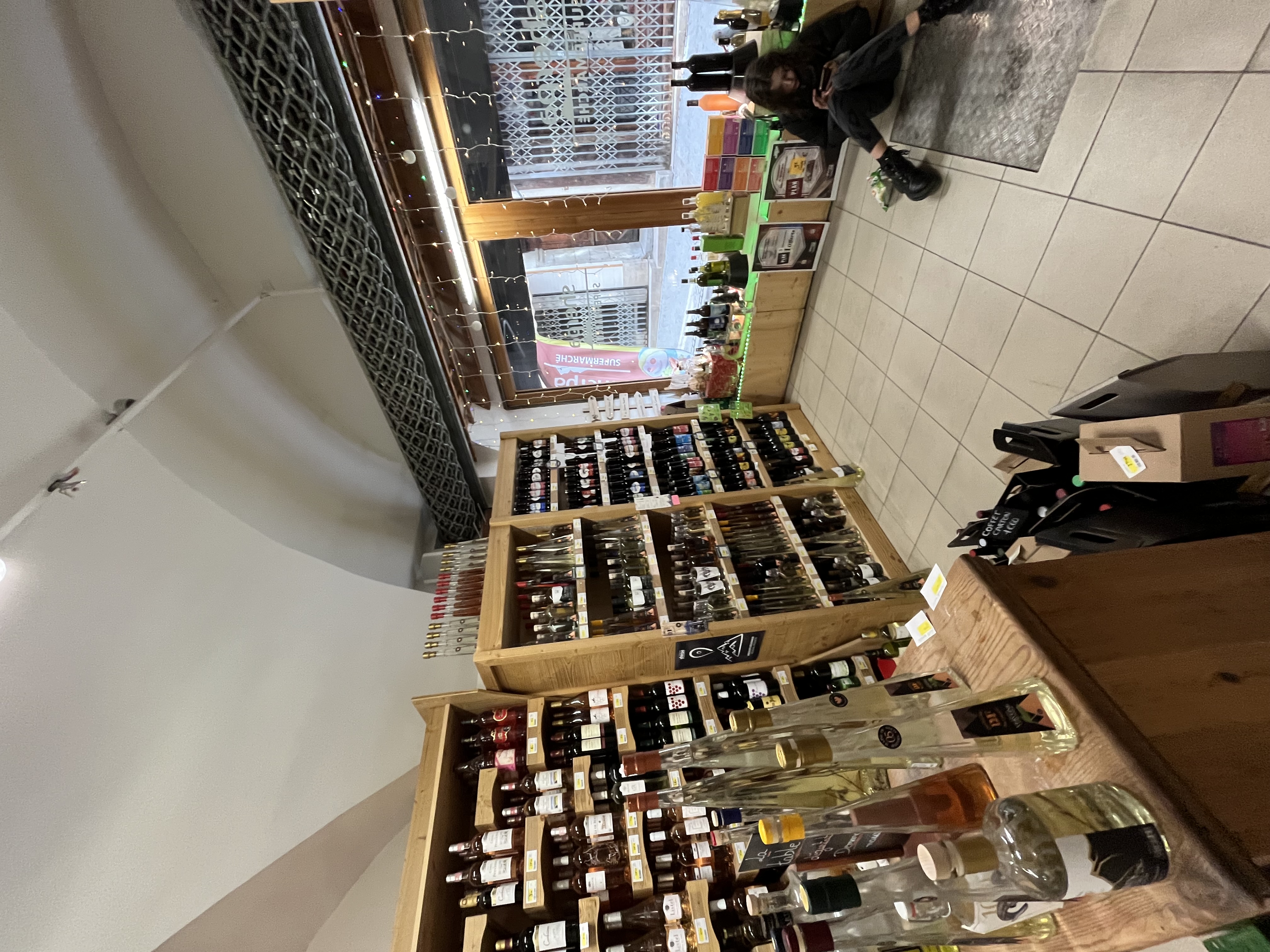 Foto 5 di Sherpa Supermarché Briançon