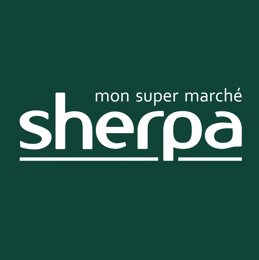 Sherpa Supermarché Arc 1800