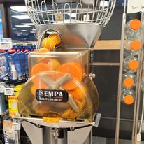 Foto 12 di Sherpa Supermarché Châtel