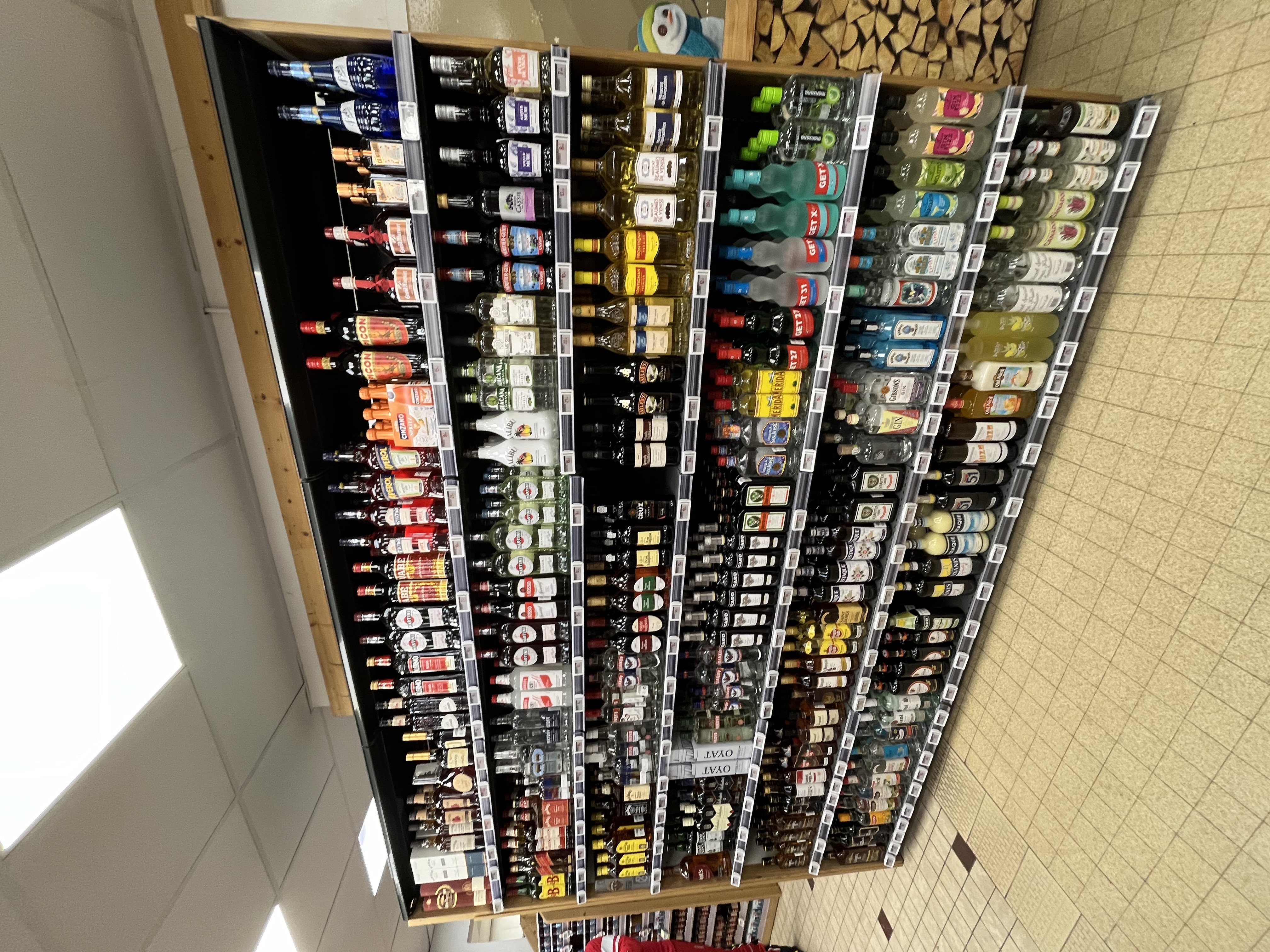 Foto 5 di Sherpa Supermarché Châtel