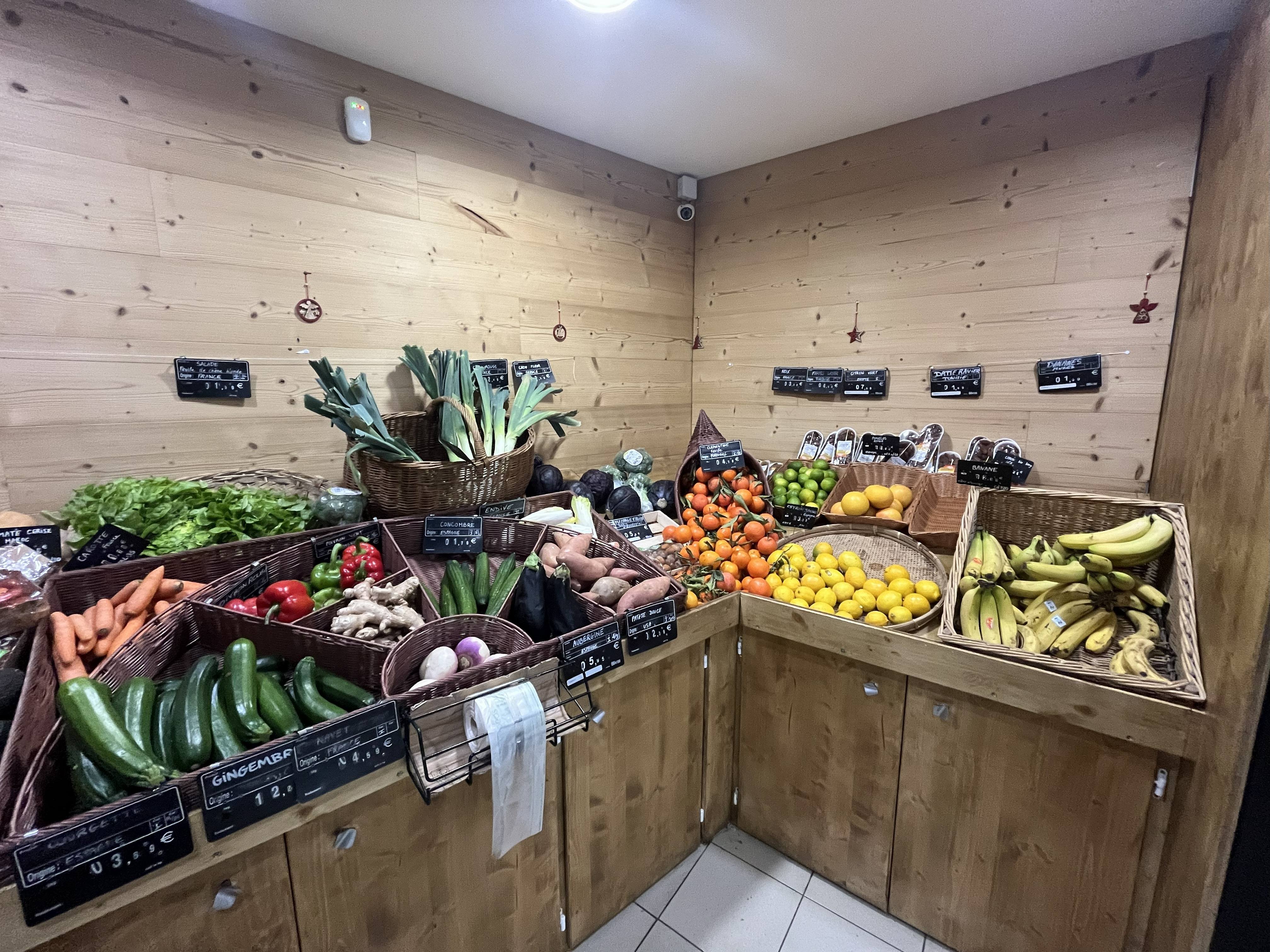 Foto 10 di Sherpa Supermarché Briançon