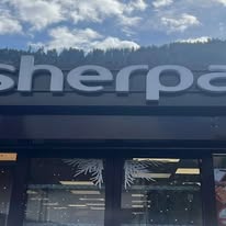 Foto 9 di Sherpa Supermarché Châtel