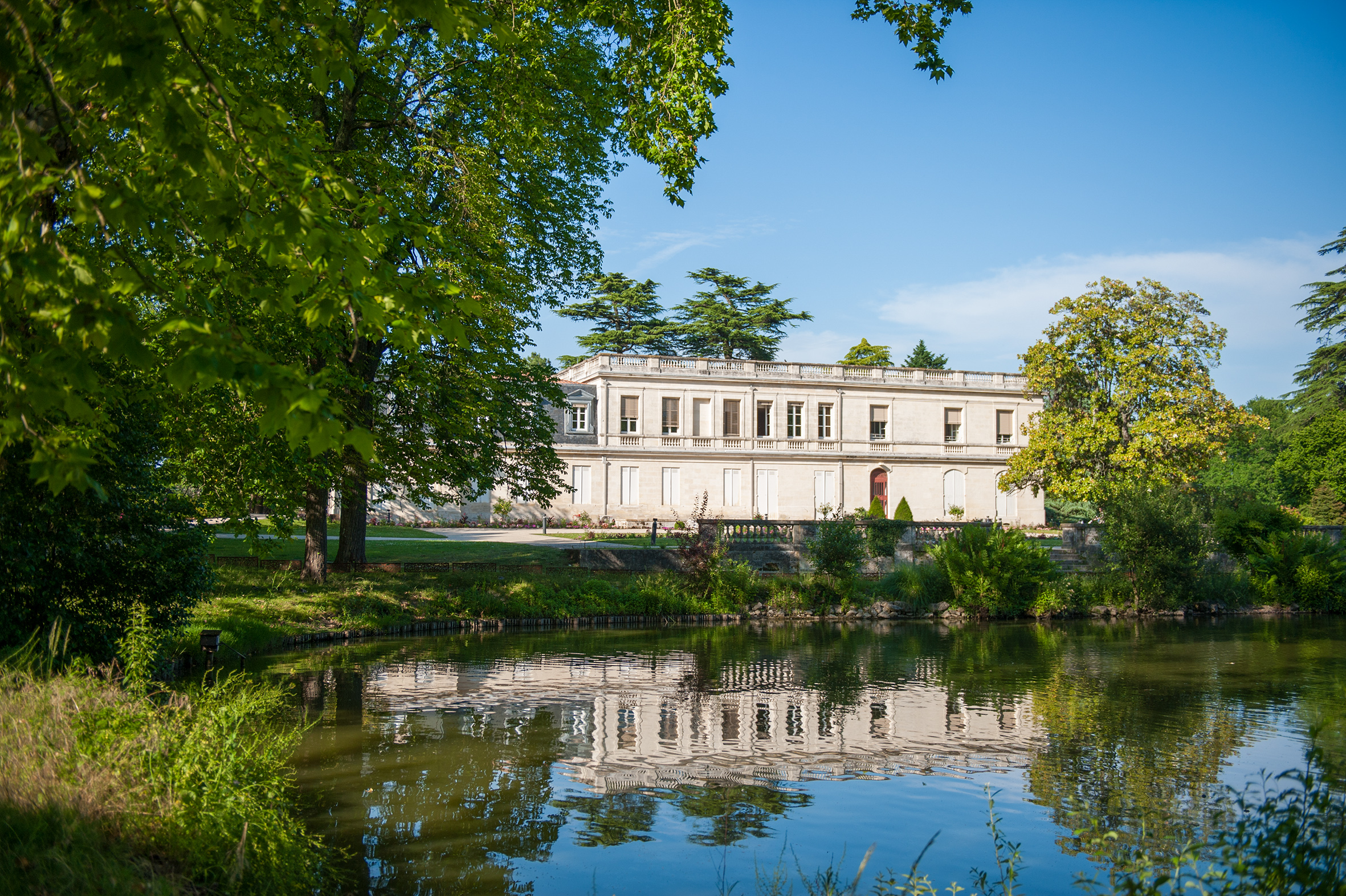 Foto 1 di Parc du Vivier