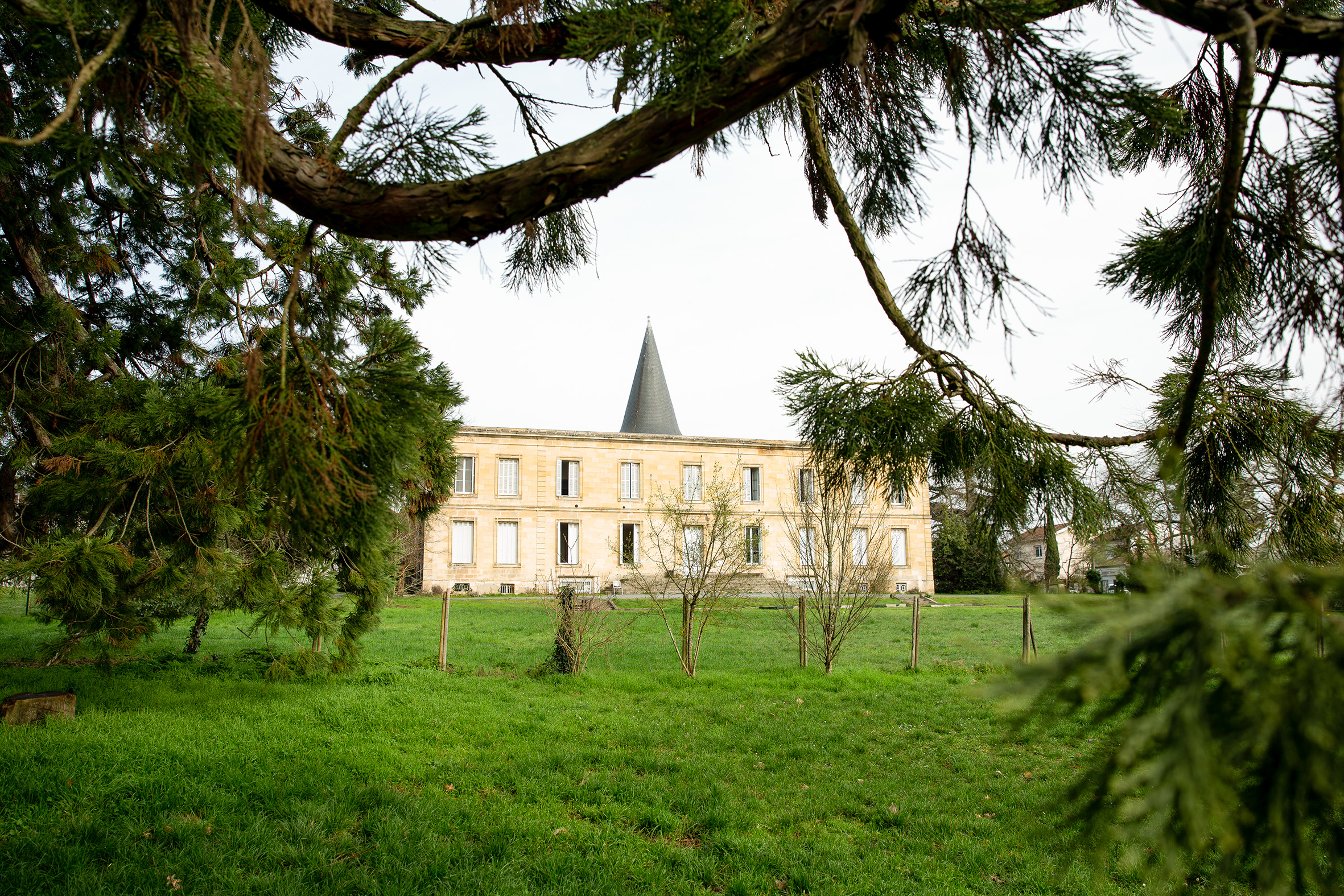 Foto 1 di Parc de Tenet